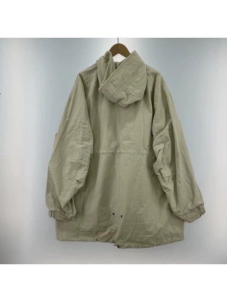 Visvim VISVIM 22AW DORSET FISHTAIL PARKA P.O.-2506 Size US M / EU 48-50 / 2 - 2 Thumbnail