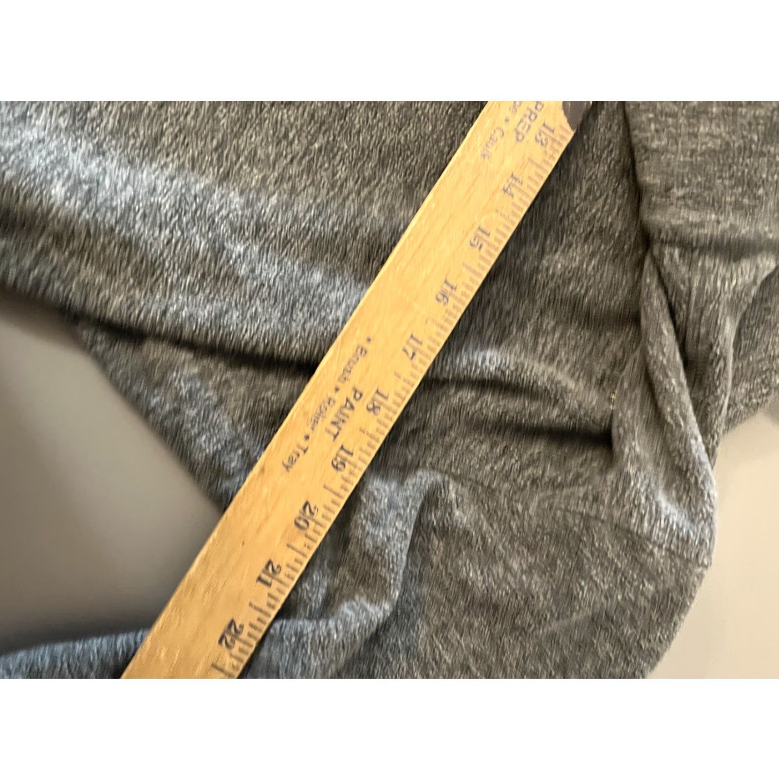 Eddie Bauer Eddie Bauer Men Sweater 1/4 Zip Fleece Gray M Zip Pockets Adult Medium Pullover Mens Size US M / EU 48-50 / 2 - 4 Thumbnail