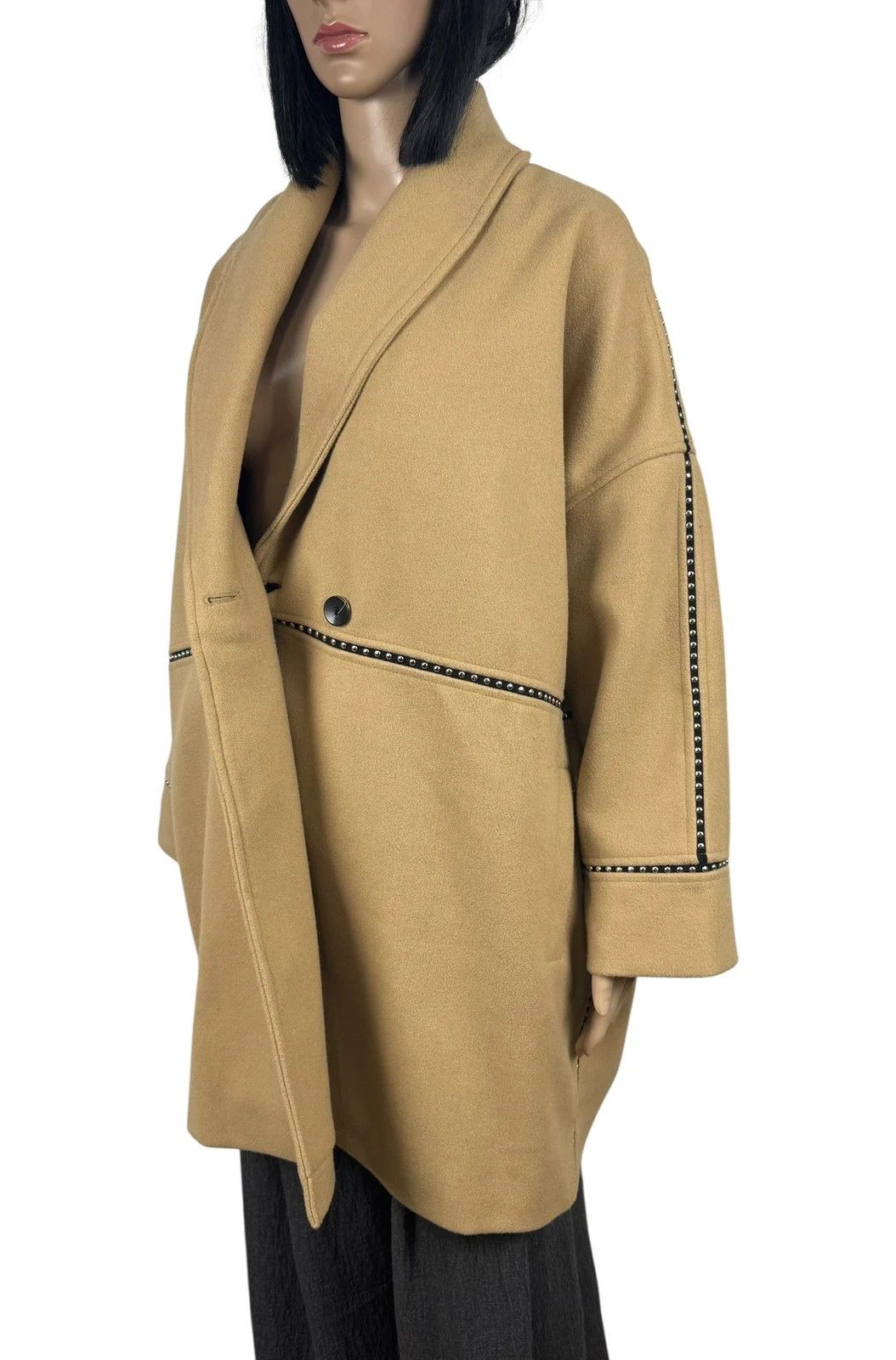 Other Religion Beaded Coat Polyester size S Size S / US 4 / IT 40 - 10 Thumbnail