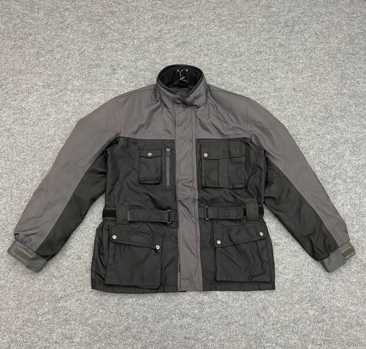 Japanese Brand 💥Best Offer💥Crew Motorcycles Gear Jacket Size US L / EU 52-54 / 3 - 1 Thumbnail