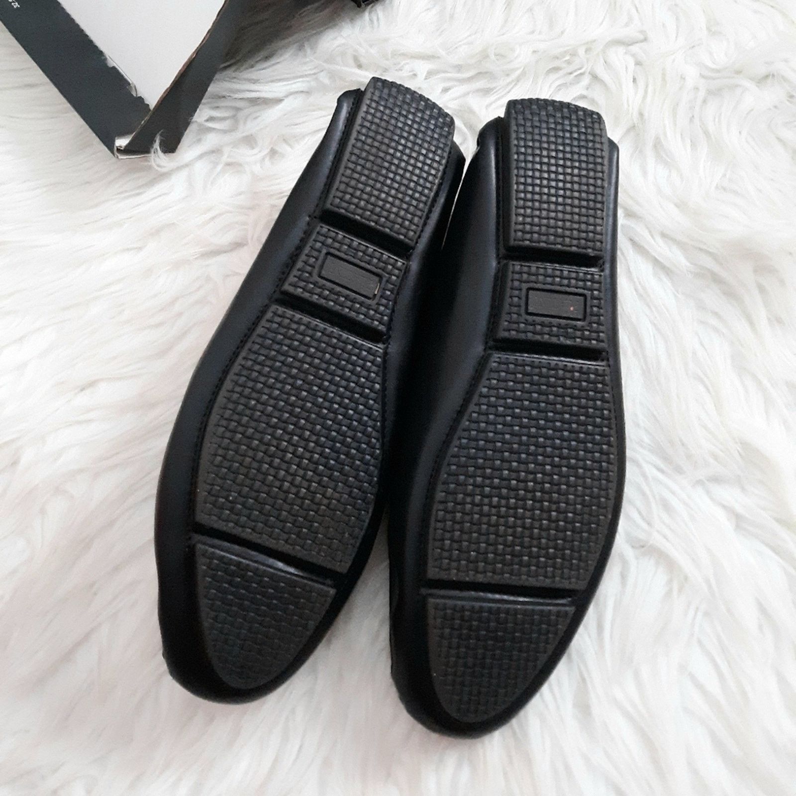 Other Platini Sequin Loafers NWT Size US 9.5 / EU 42-43 - 3 Thumbnail