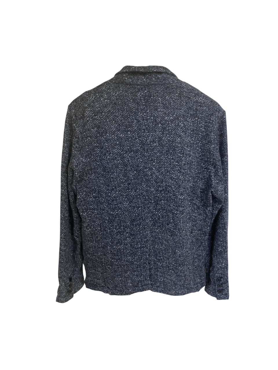 In The Attic Japanese In The Attic Cardigan Jacket Size US L / EU 52-54 / 3 - 2 Thumbnail