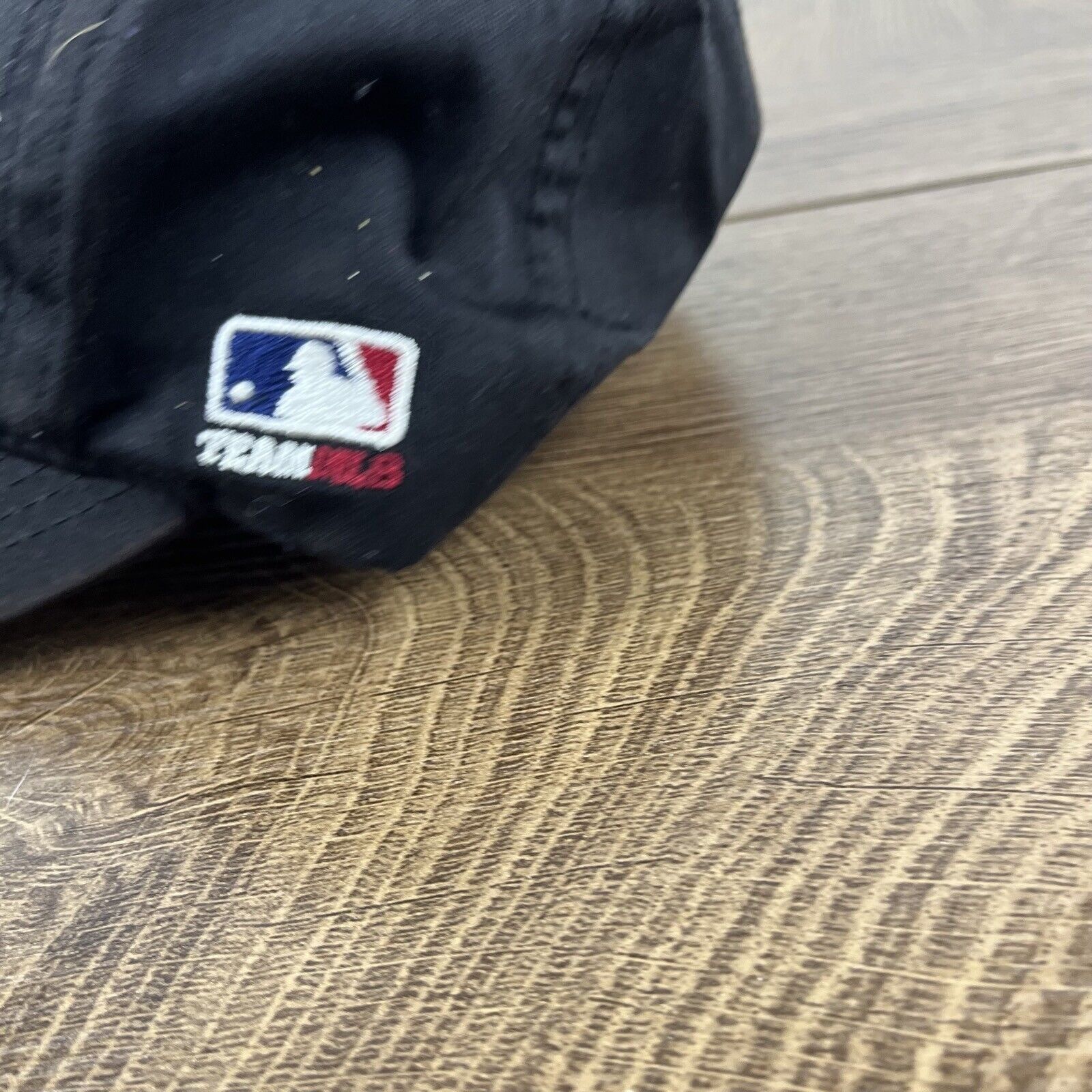 Other San Francisco Giants YOUTH Hat Black Hat Adjustable Black YO Size ONE SIZE - 10 Thumbnail