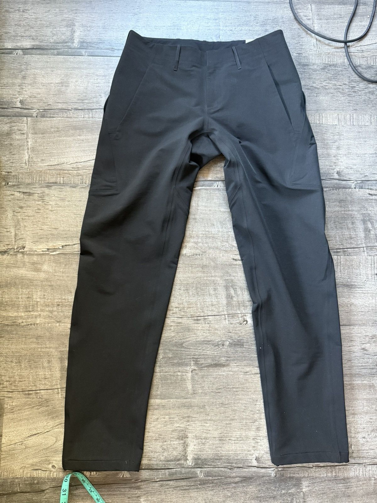 ☆24ss新品☆VEILANCE CONVEX LT PANT NAVY 32 Convex LT Pant Men's | Arc'teryx United States