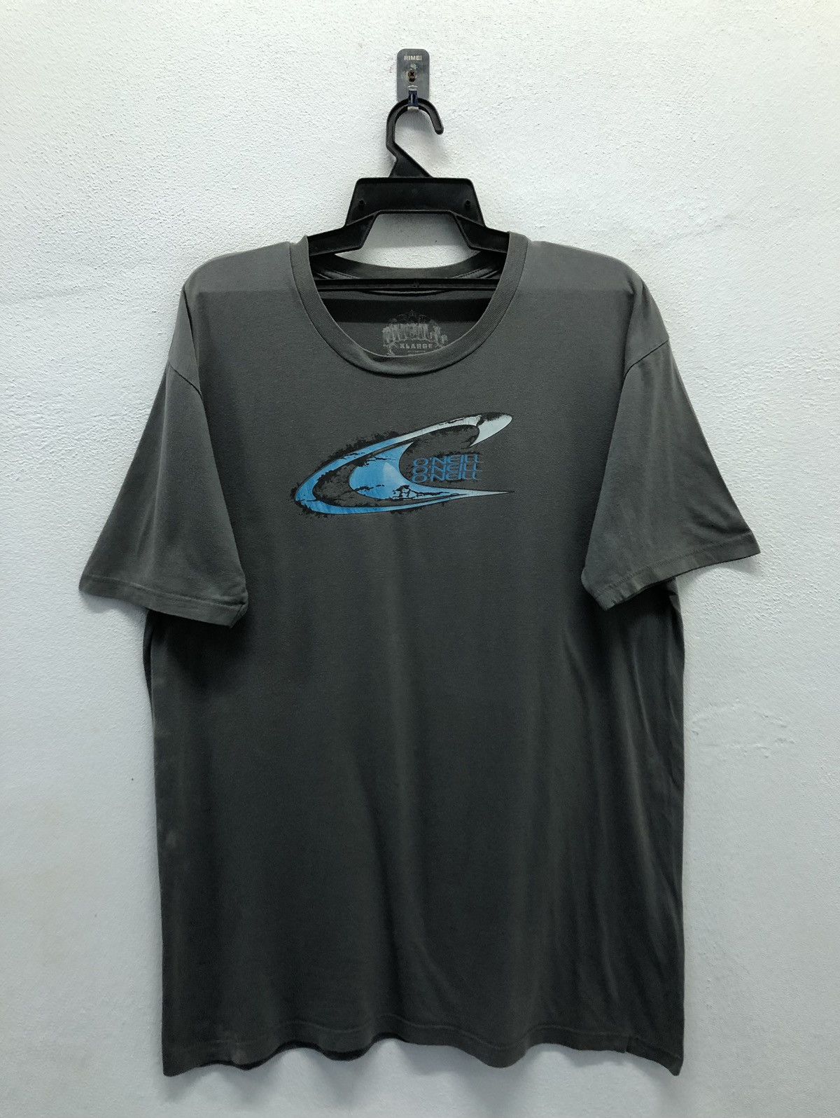 O'Neill Vintage O'neill T-Shirt Size US XL / EU 56 / 4 - 1 Thumbnail