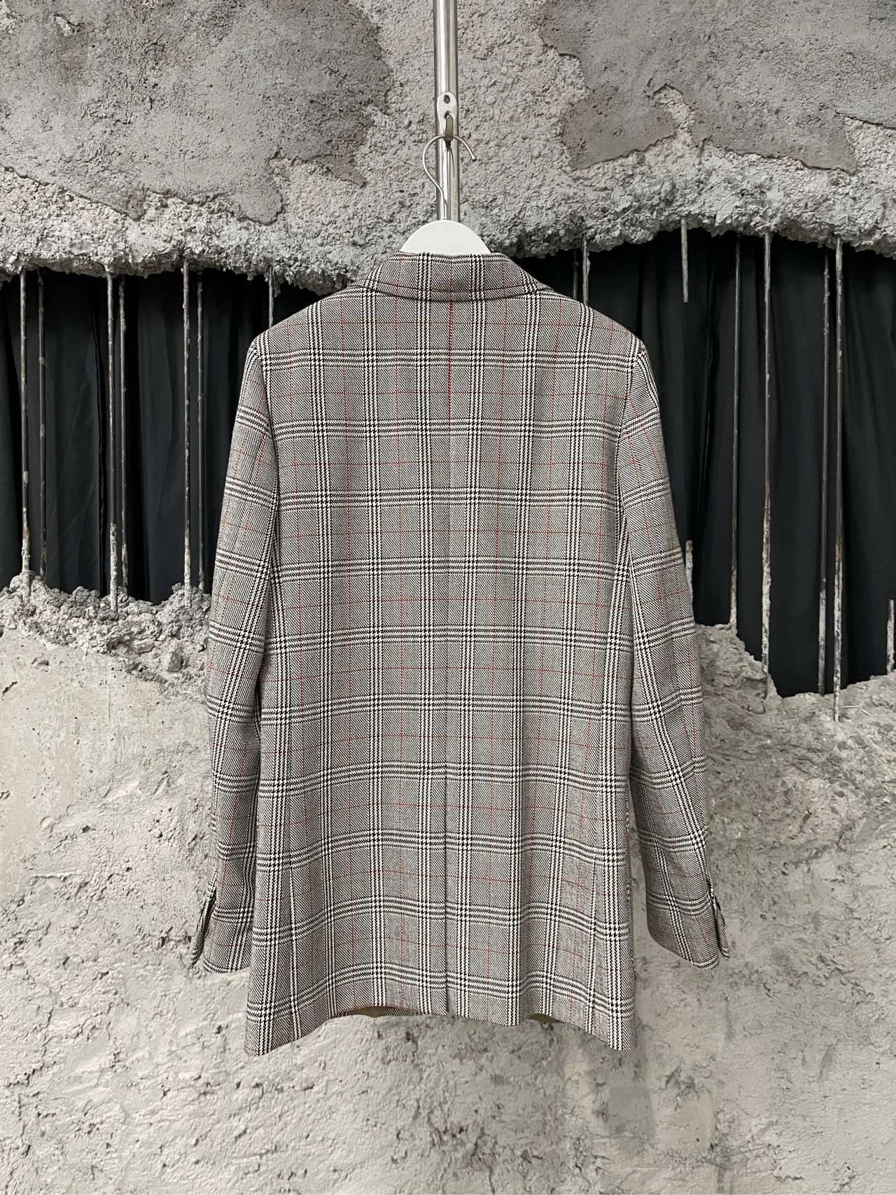 Gucci Gucci Suit, Size: 36, Condition: Brand New Size 36R - 2 Thumbnail
