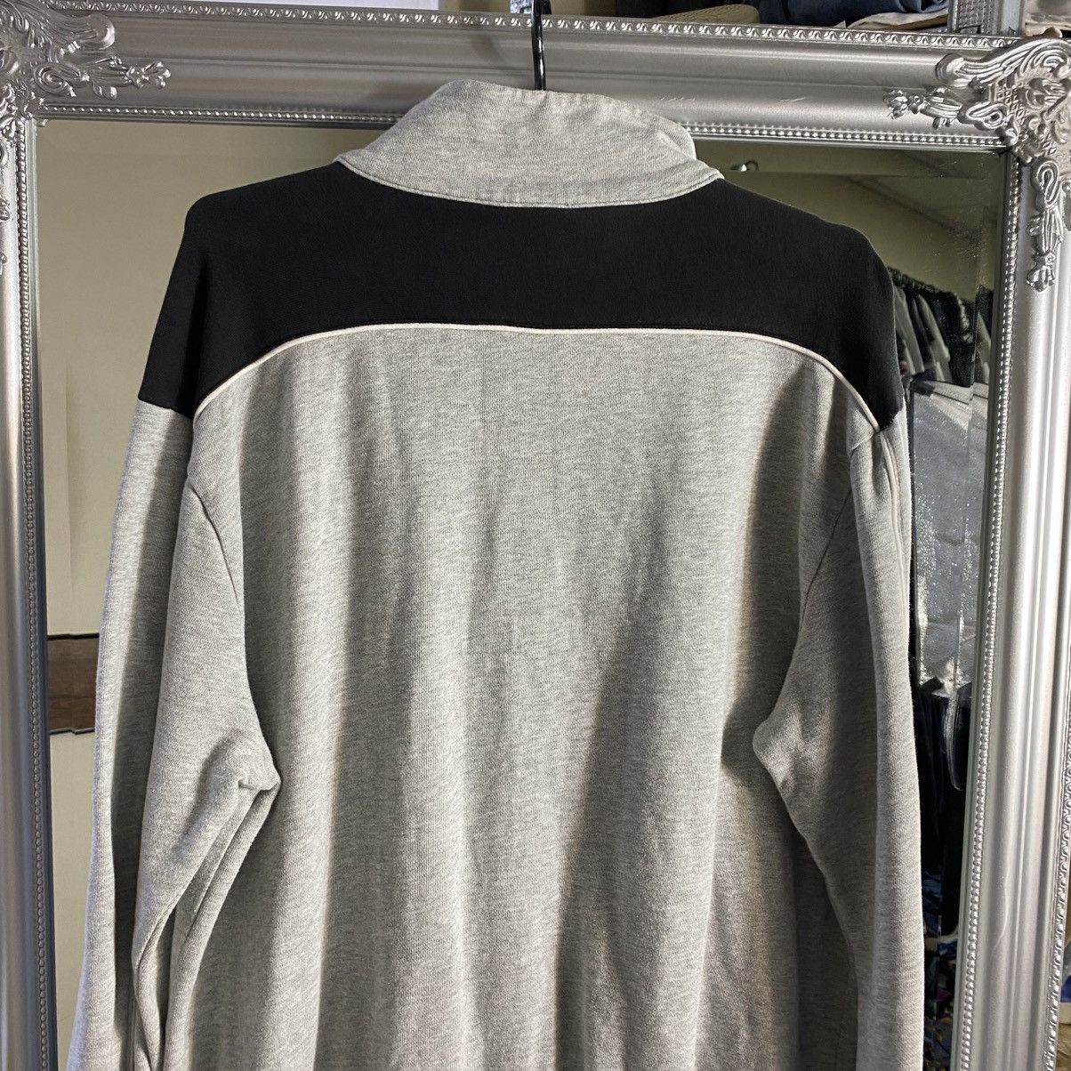 Yves Saint Laurent YVES SAINT LAURENT PARIS YSL ZIP UP SWEATSHIRT HOODIE Size US XL / EU 56 / 4 - 8 Thumbnail