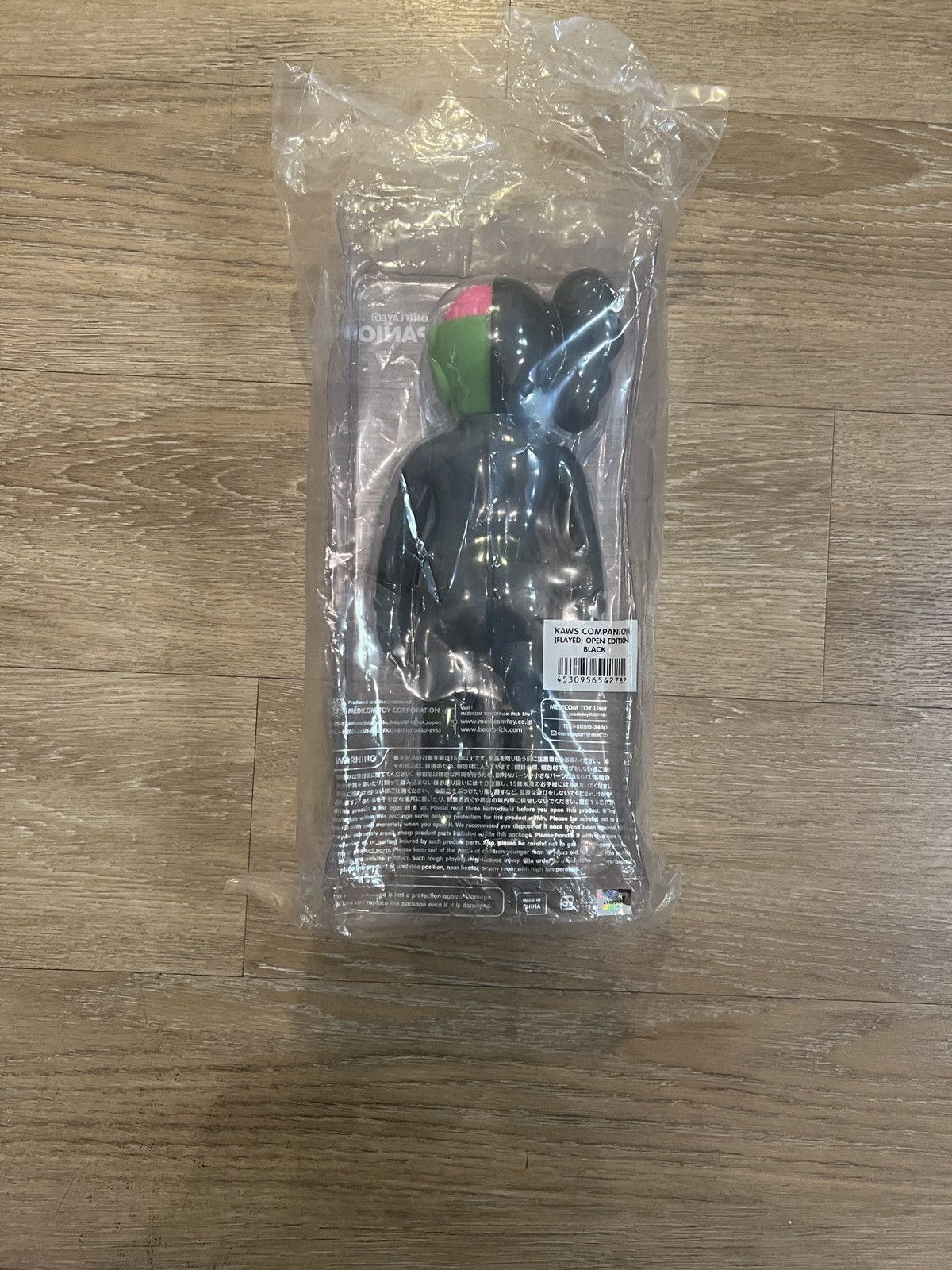 Kaws KAWS Companion Open Edition (Flayed) Size ONE SIZE - 4 Thumbnail