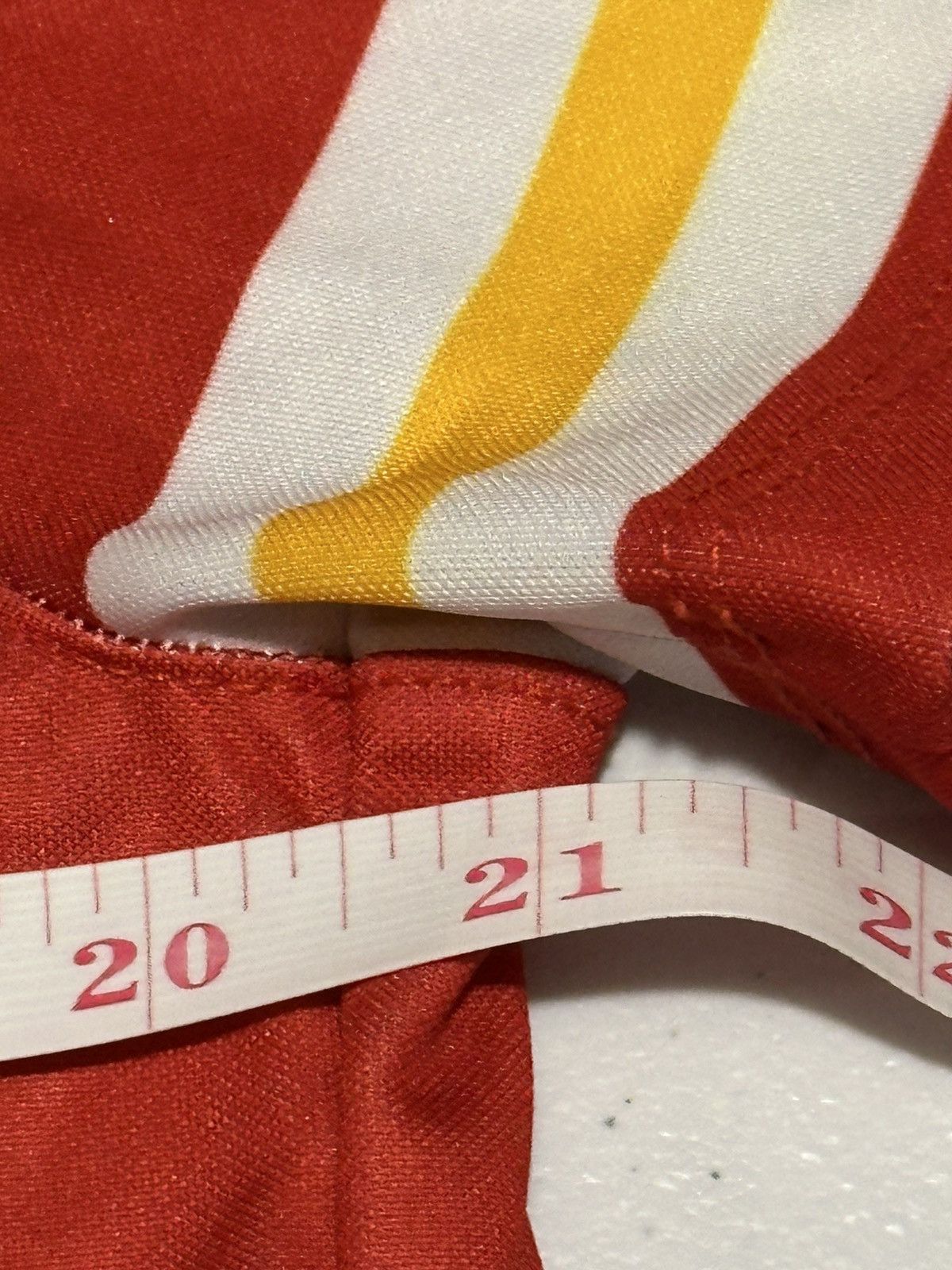 Nike Patrick Mahomes Kansas City Chiefs football Youth Jersey Size US XS / EU 42 / 0 - 11 Thumbnail