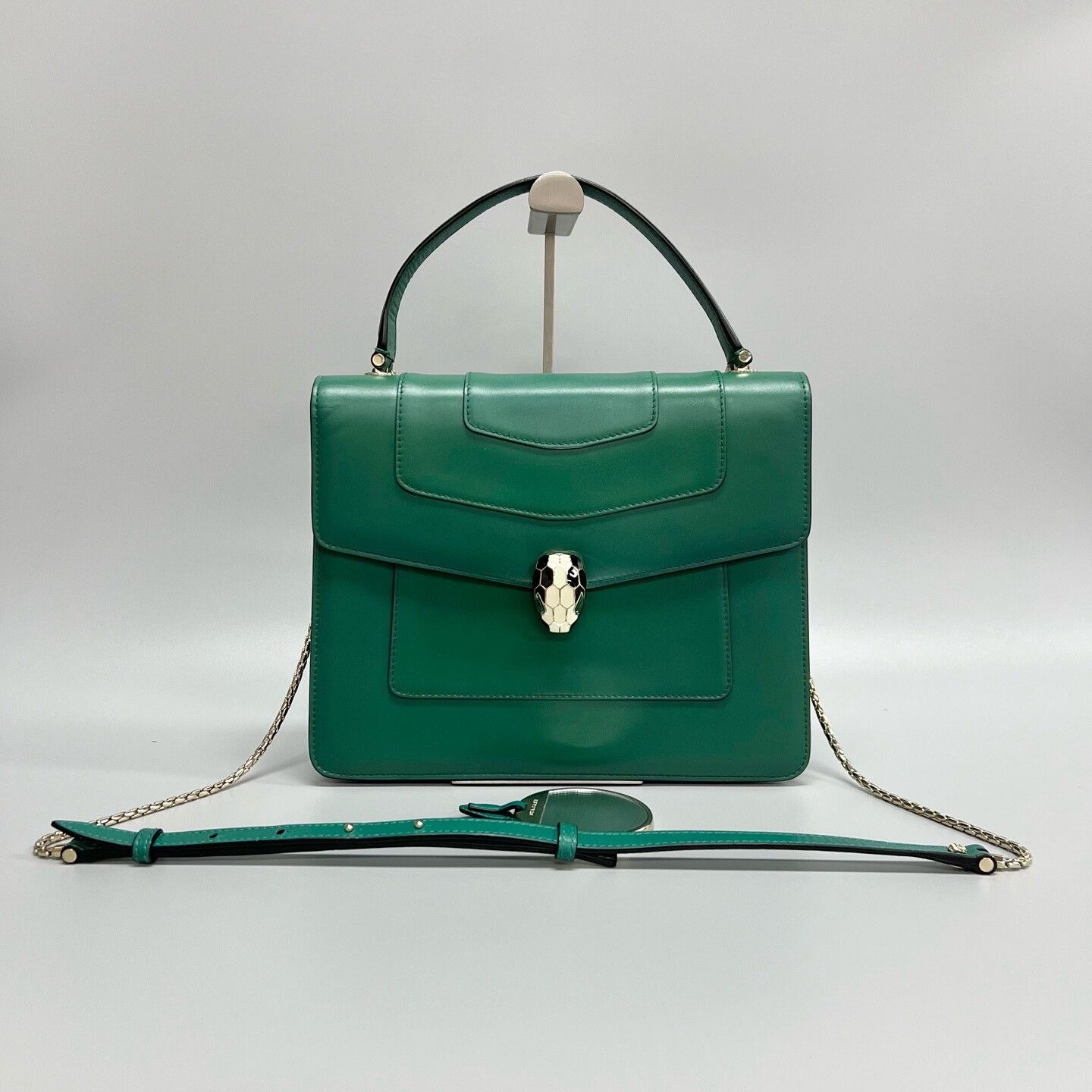 Bvlgari Pre-loved Bag Very good condition Size ONE SIZE - 1 Thumbnail