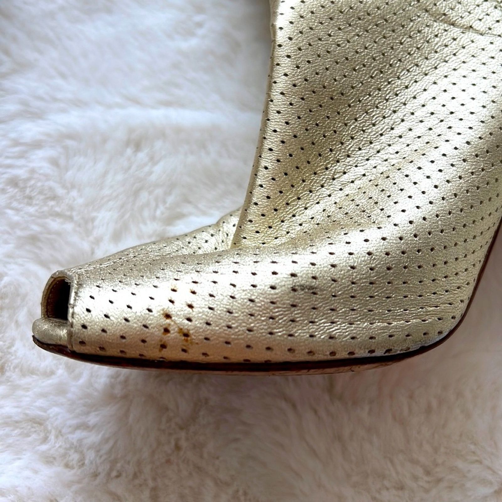 Other Lezilla women boots Size US 6 / IT 36 - 5 Thumbnail