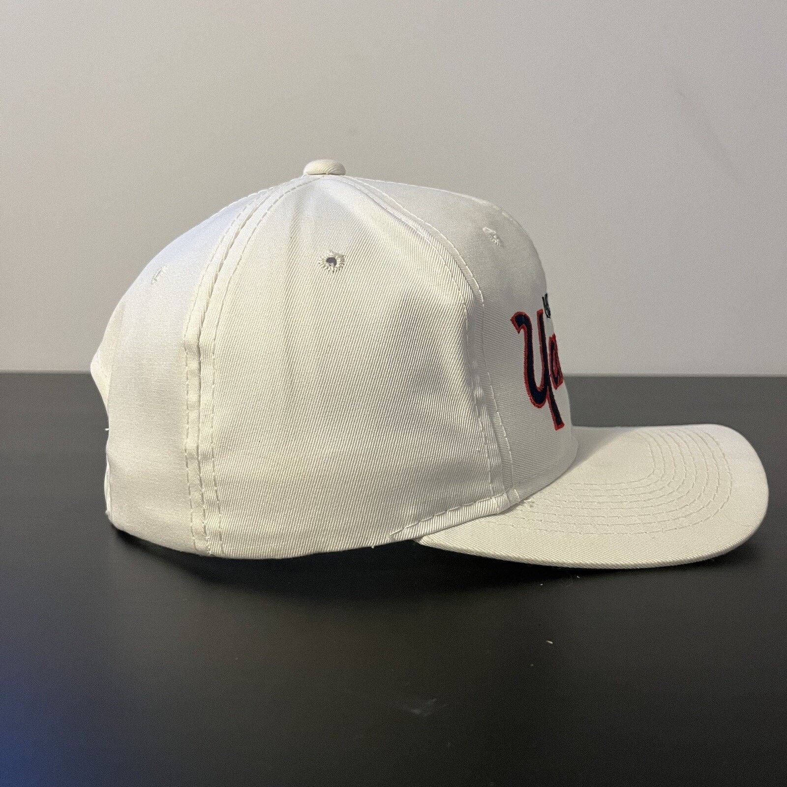 Sports Specialties Vintage New York Yankees Sports Specialties Snapback Hat Size ONE SIZE - 10 Thumbnail
