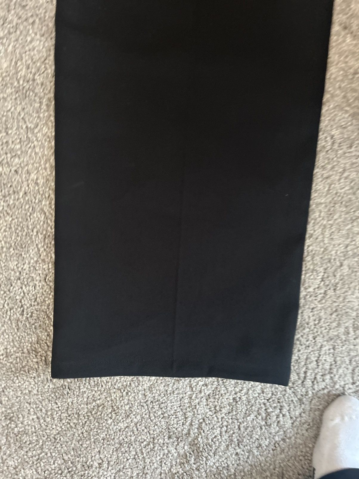 Balenciaga Balenciaga baggy trouser season24 Size US 31 - 11 Thumbnail