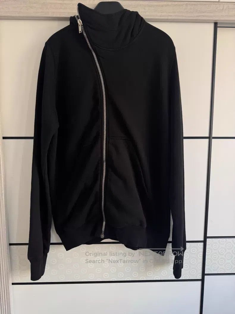 Rick Owens Rick Owens Ninja Hat hoodie Size US L / EU 52-54 / 3 - 1 Thumbnail
