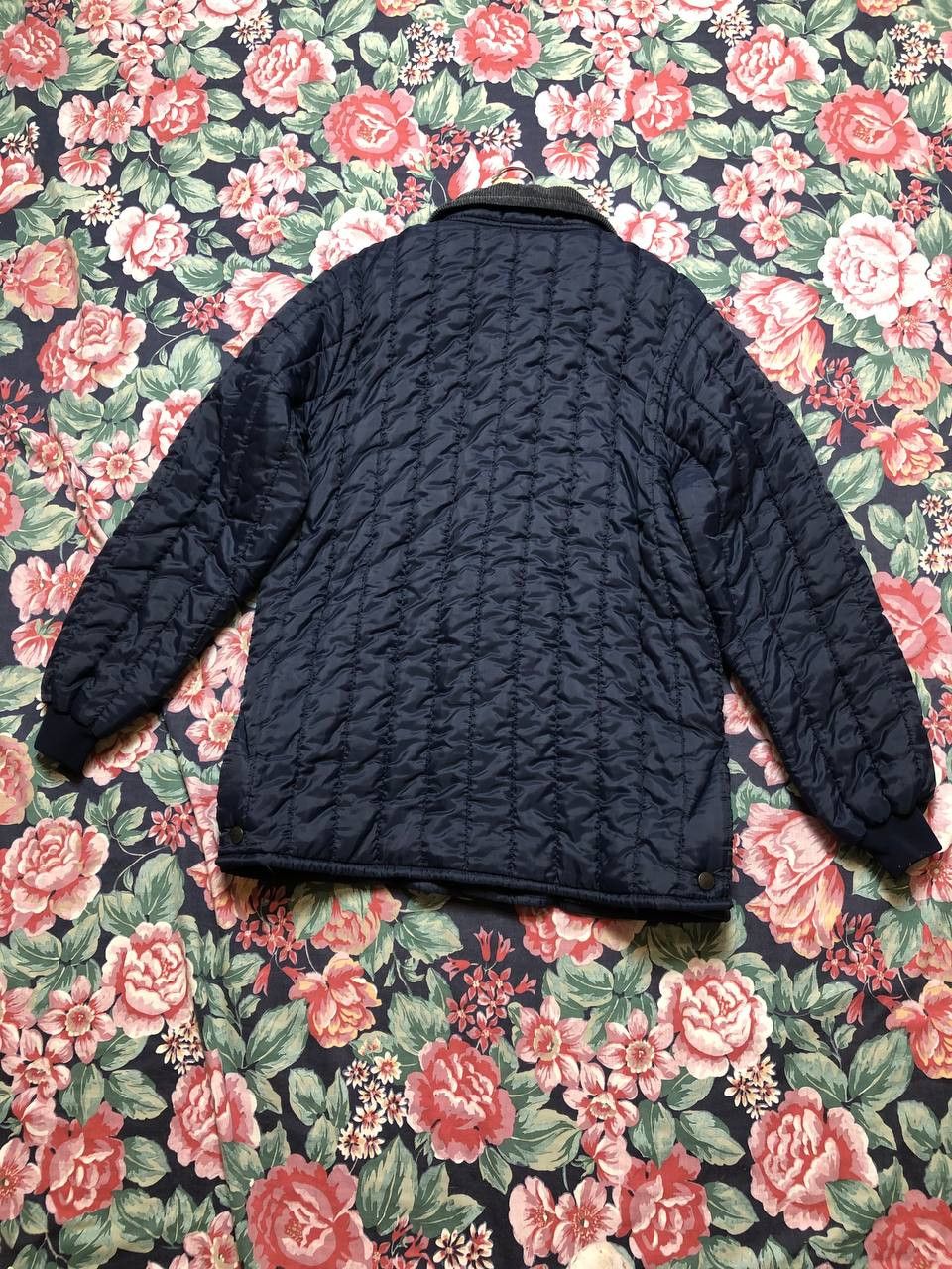 Barbour Barbour Light Jacket Size US M / EU 48-50 / 2 - 12 Thumbnail