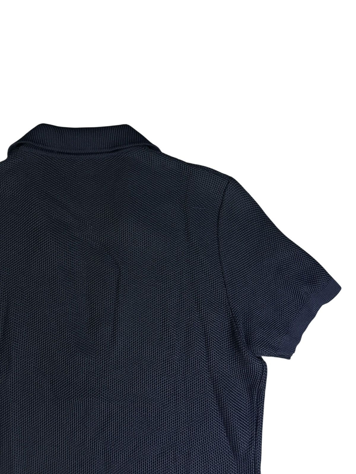 Gucci 1997 Tom Ford Knitted Polo Size S / US 4 / IT 40 - 6 Thumbnail