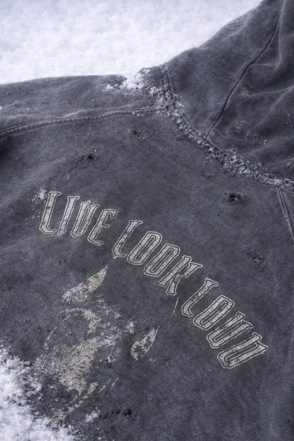 Other Garment No. 077: Doberman Bite Size US M / EU 48-50 / 2 - 5 Thumbnail