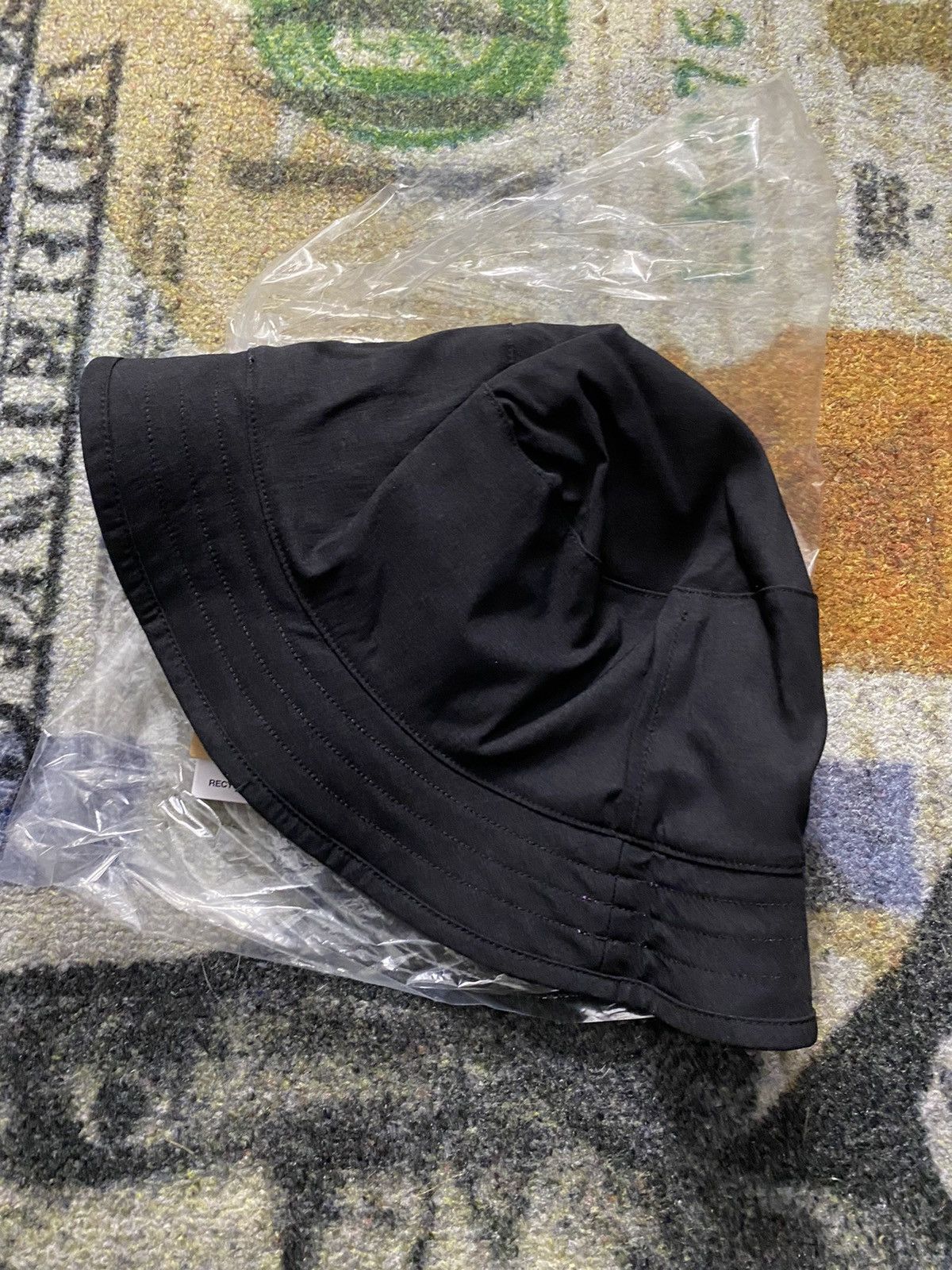 The North Face The North Face Reversible Class V Bucket Hat SMALL/MEDIUM Size ONE SIZE - 2 Thumbnail