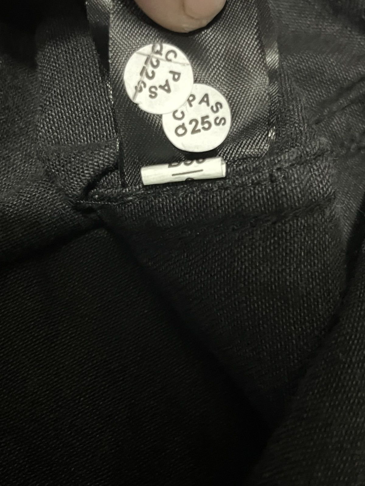 Kenneth Cole Brand new Kenneth Cole with tags Size US M / EU 48-50 / 2 - 8 Thumbnail