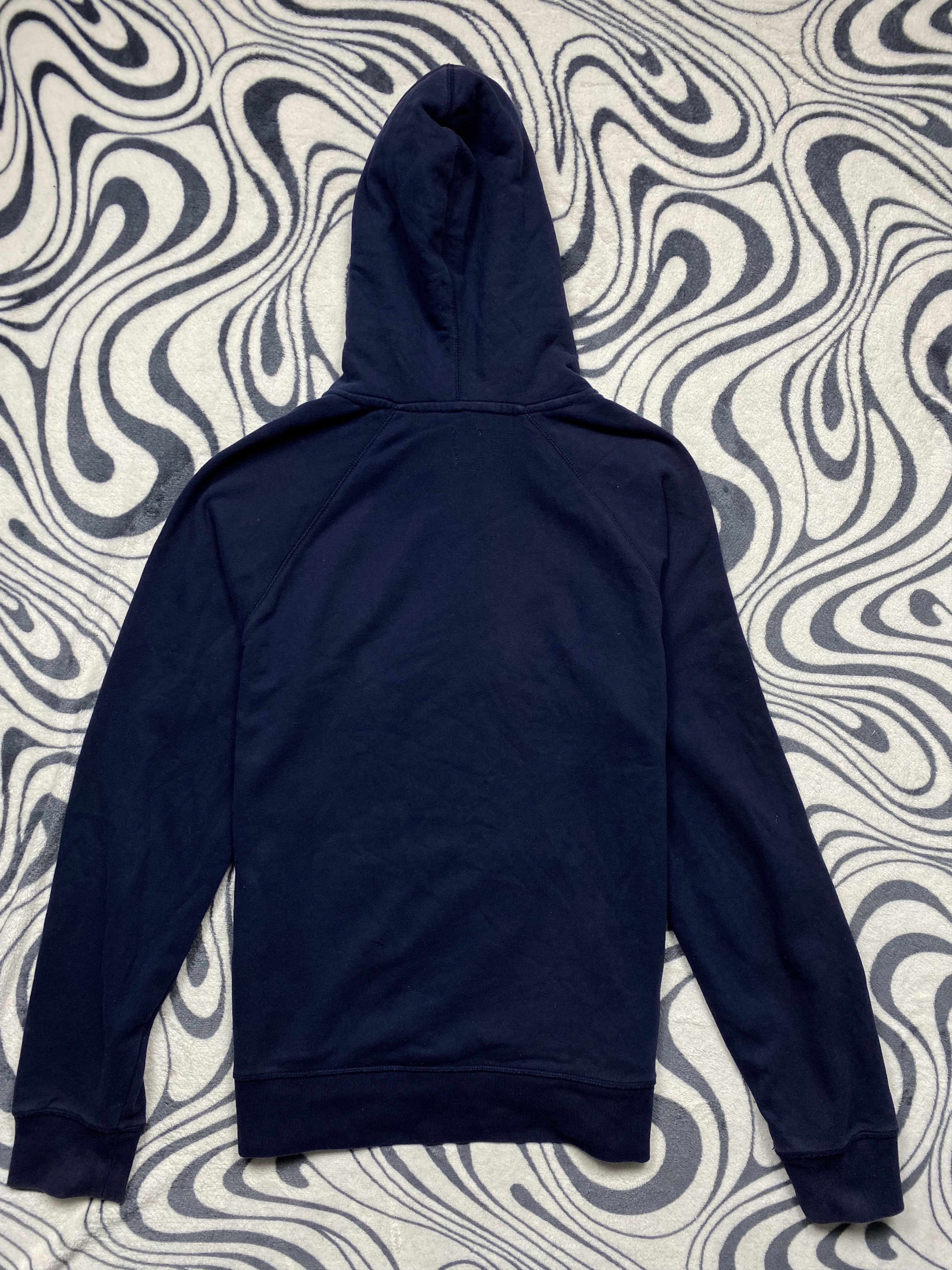 Gap Gap Vintage Mens Zip Hoodie Size US L / EU 52-54 / 3 - 6 Thumbnail