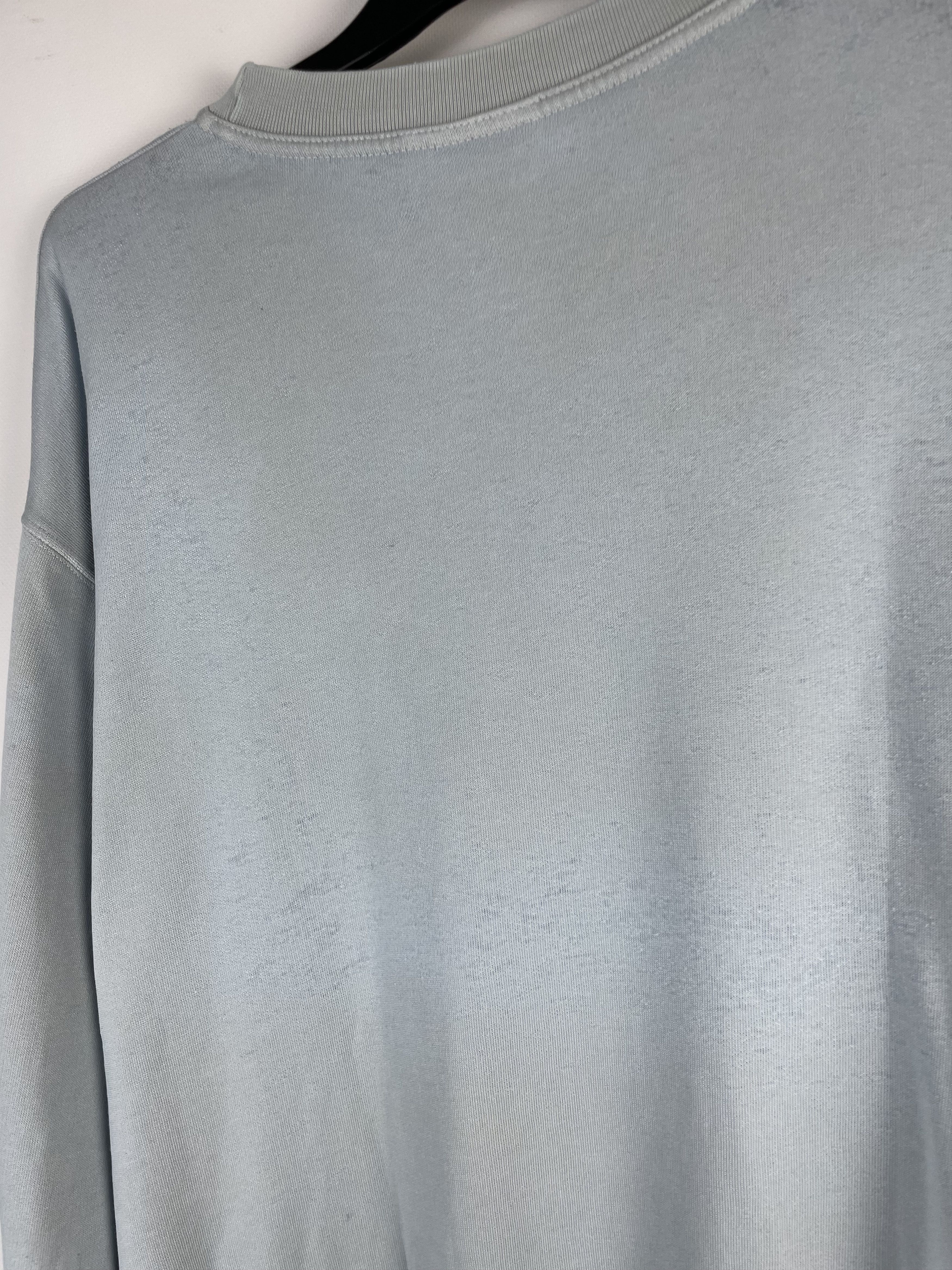 O'Neill Vintage ONEILL Sweatshirt 90s Size US XXL / EU 58 / 5 - 11 Thumbnail