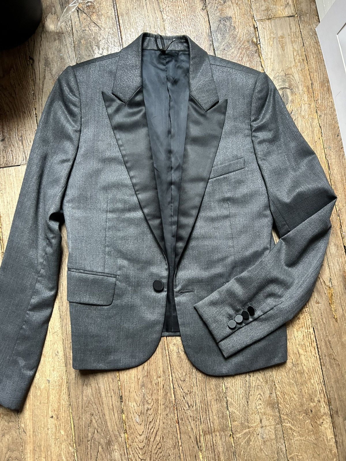 Dior Dior Homme by Hedi Sliman exclusively for Japan Size 40S - 1 Thumbnail