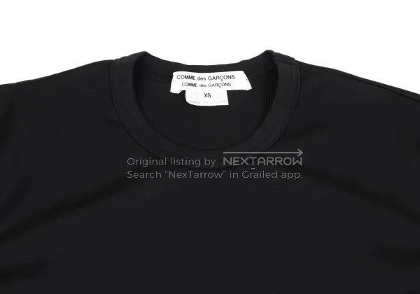 Comme des Garcons Comme Des Garcons Black vintage lace long-sleeved top Size XS / US 0-2 / IT 36-38 - 4 Thumbnail