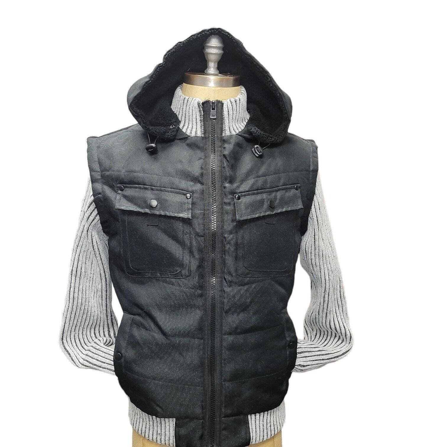 Xray Footwear Xray Jeans Extra Fine Fiber Jacket Men's. Size Small. New Wi Size US S / EU 44-46 / 1 - 1 Thumbnail