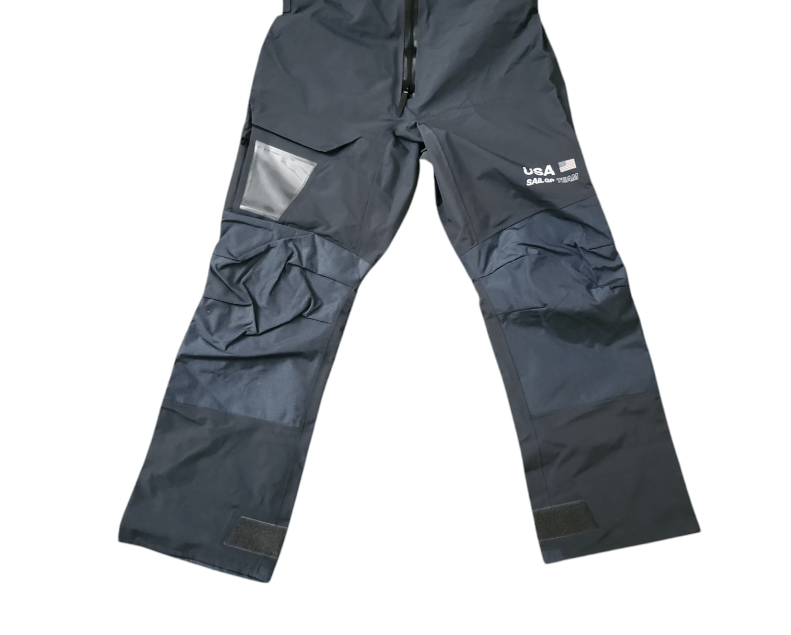 Mustang Mustang Survival $550 Meris Waterproof Bib Official USA Size US L / EU 52-54 / 3 - 3 Thumbnail