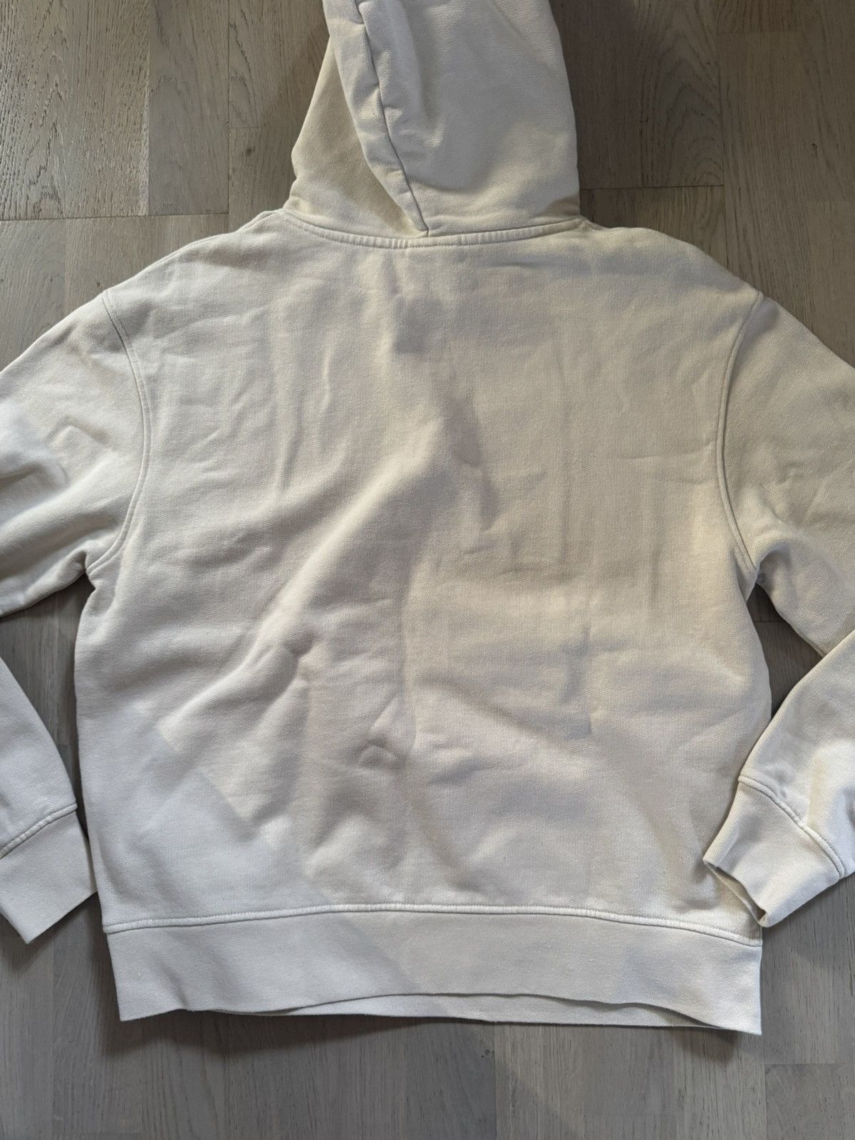 Jacquemus JACQUEMUS hoodie see photos for real tape measurements Size US S / EU 44-46 / 1 - 10 Thumbnail