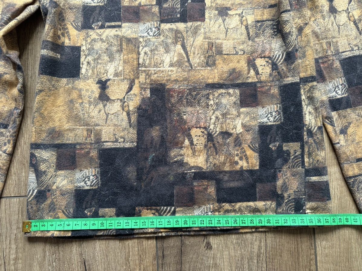 Designer Long sleeve Aventures des Toiles size 38 Size S / US 4 / IT 40 - 8 Thumbnail