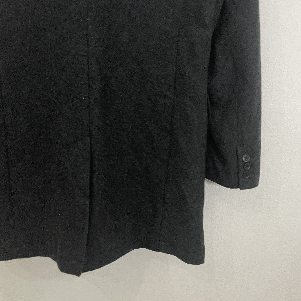 Katharine Hamnett London Vintage Katharine Hamnet London Trench Coag Jacket Size US S / EU 44-46 / 1 - 8 Thumbnail
