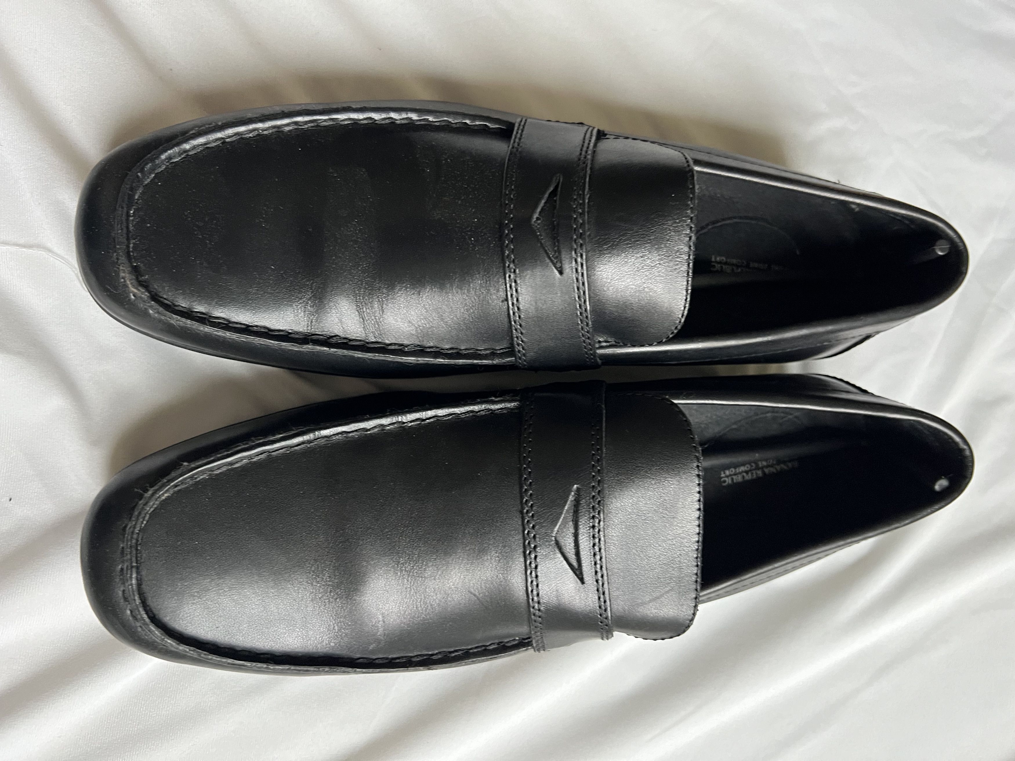 Banana Republic Banana Republic Driving Shoes Loafer size 9.5 $130 Size US 9.5 / EU 42-43 - 1 Thumbnail