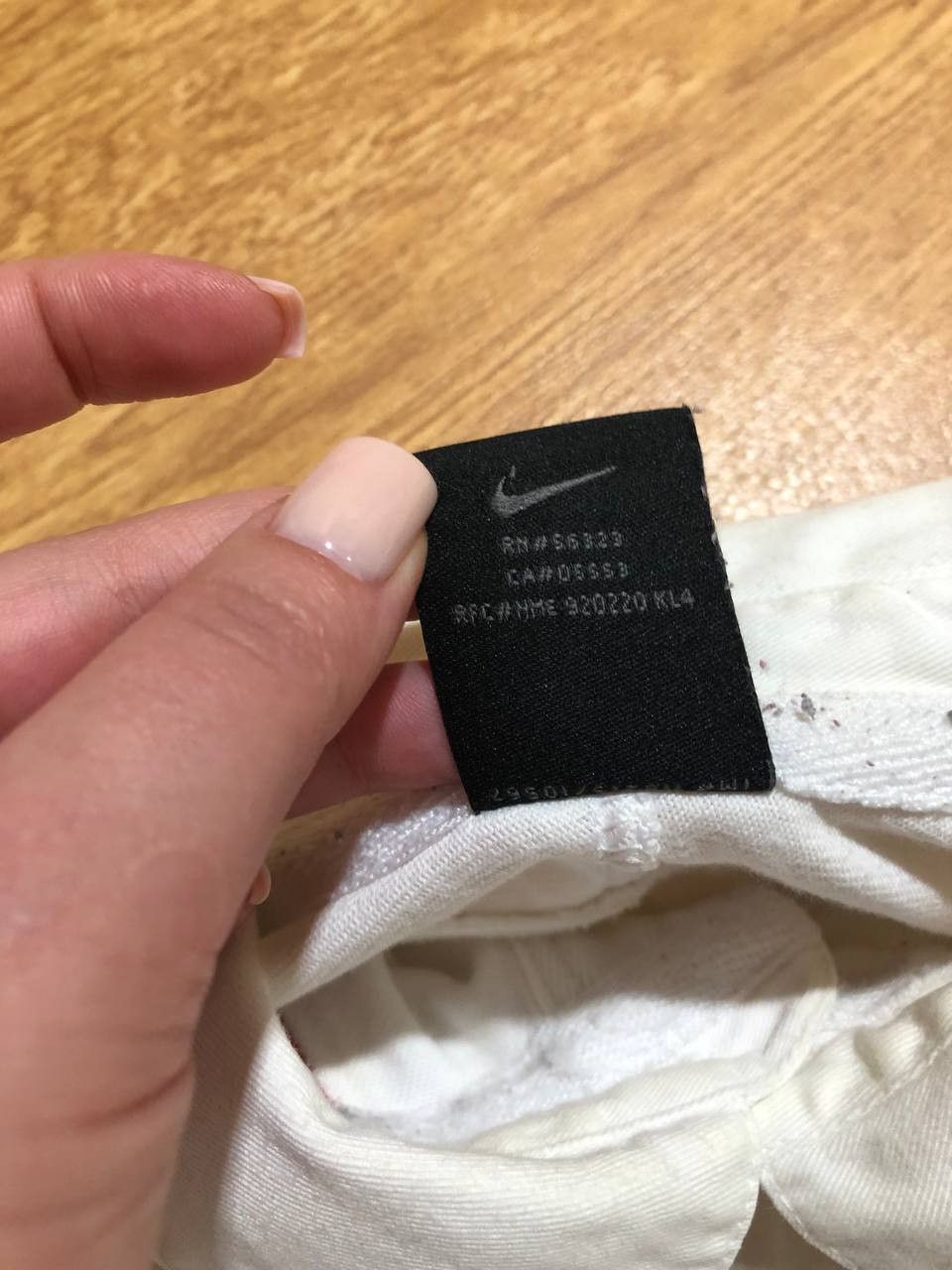 Nike ENGLAND RUGBY VINTAGE SHIRT RUGBY JERSEY RARE O2 NIKE Size US L / EU 52-54 / 3 - 3 Thumbnail