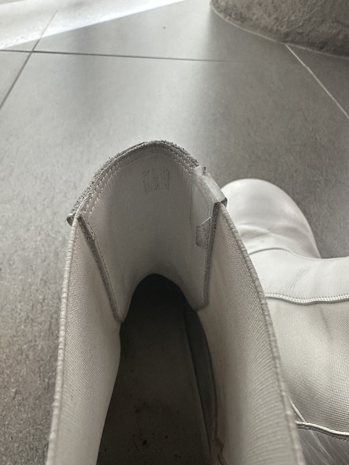 Rick Owens Rick Owens Bozo Boot Size US 8 / EU 41 - 8 Thumbnail