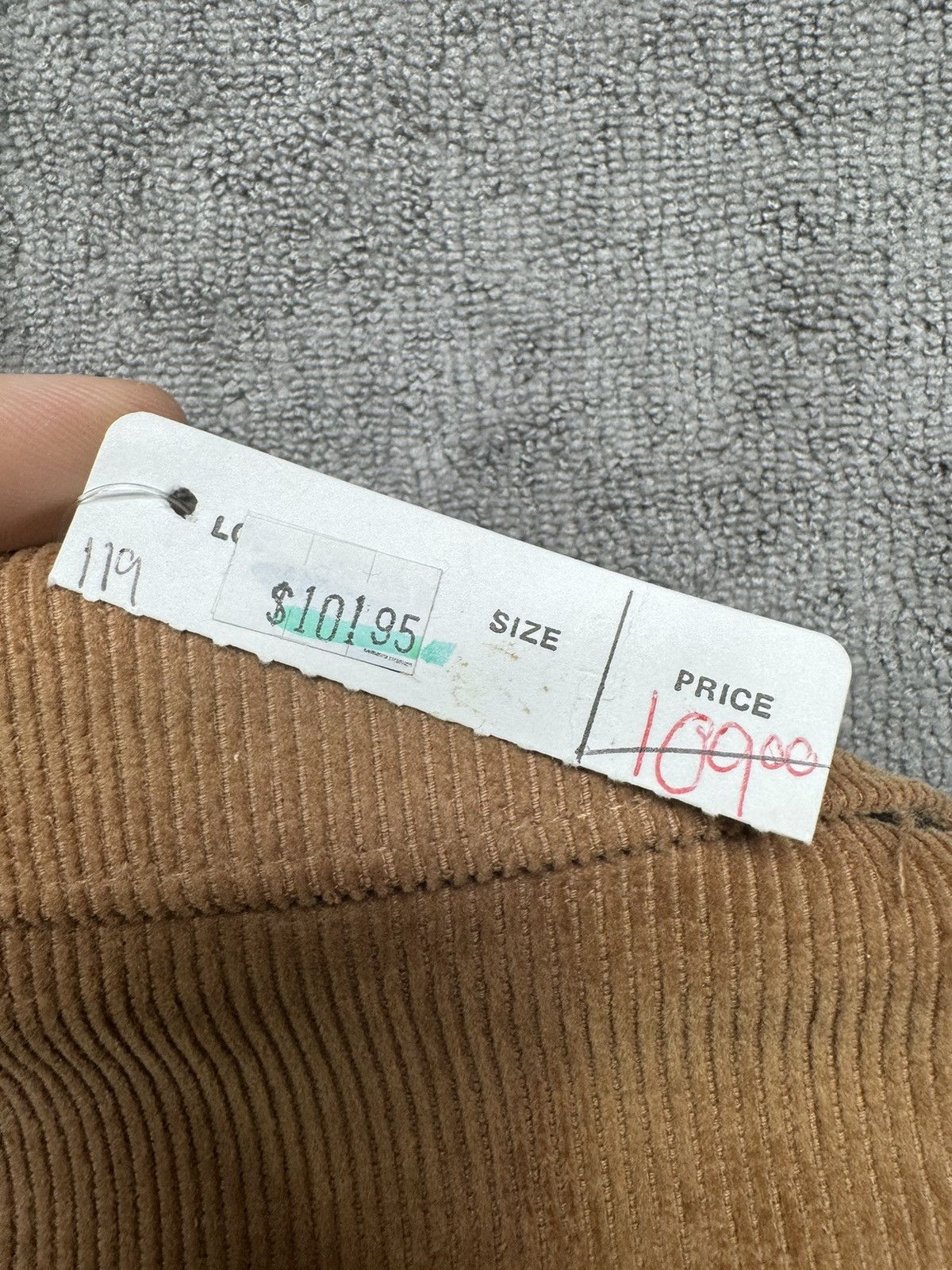 Designer × Other Circle S Western Blazer Men’s 52R Size 52R - 8 Thumbnail