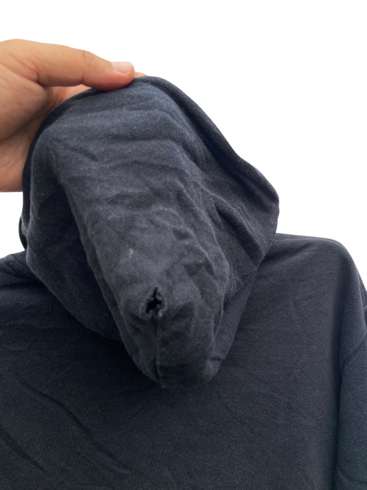 Japanese Brand Hypercore Kapital Inspired Bone Hoodie Size US M / EU 48-50 / 2 - 4 Thumbnail