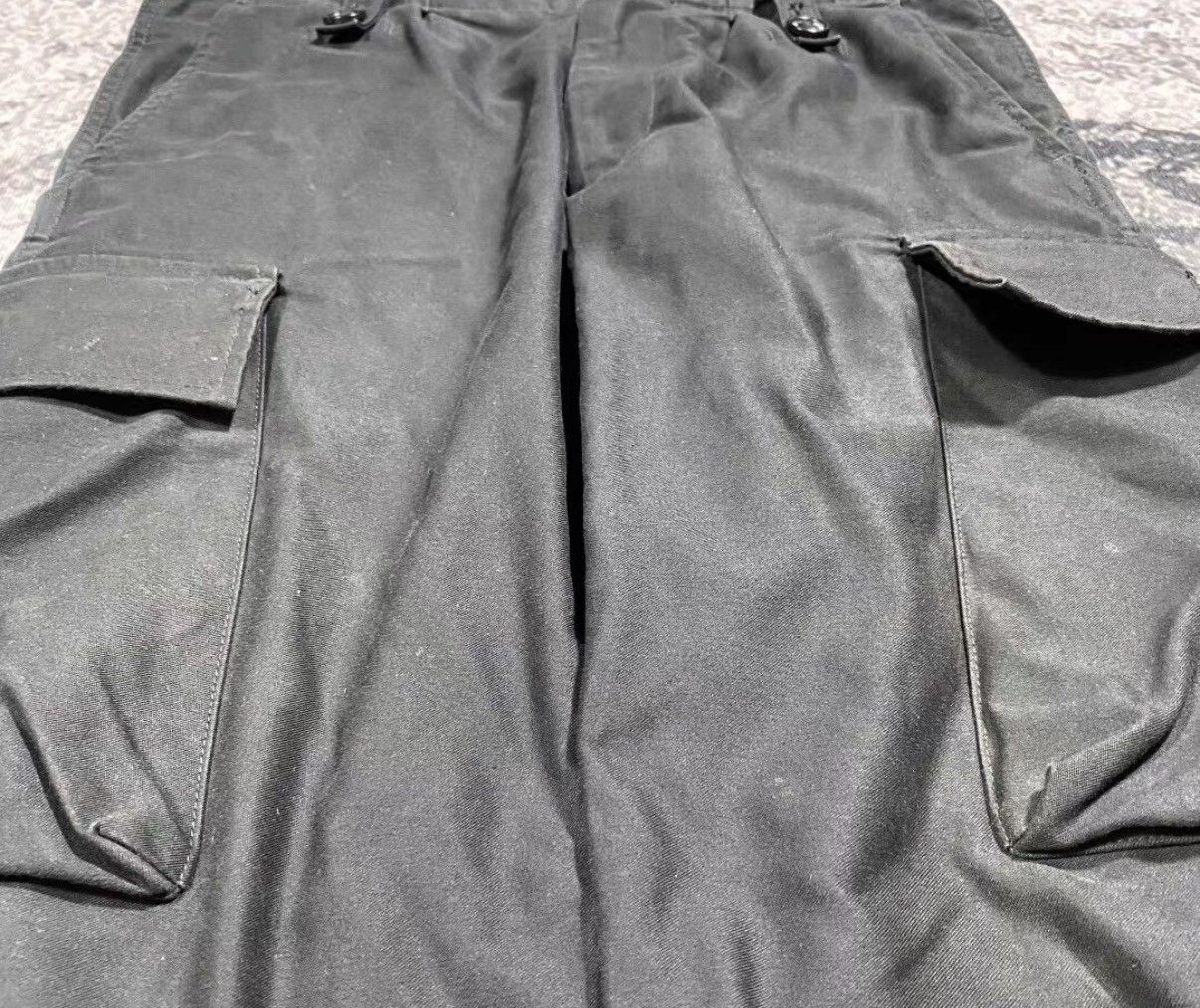 Wtaps WTAPS 19SS JUNGLE ENGLAND Trousers J16 Size US 32 / EU 48 - 5 Thumbnail