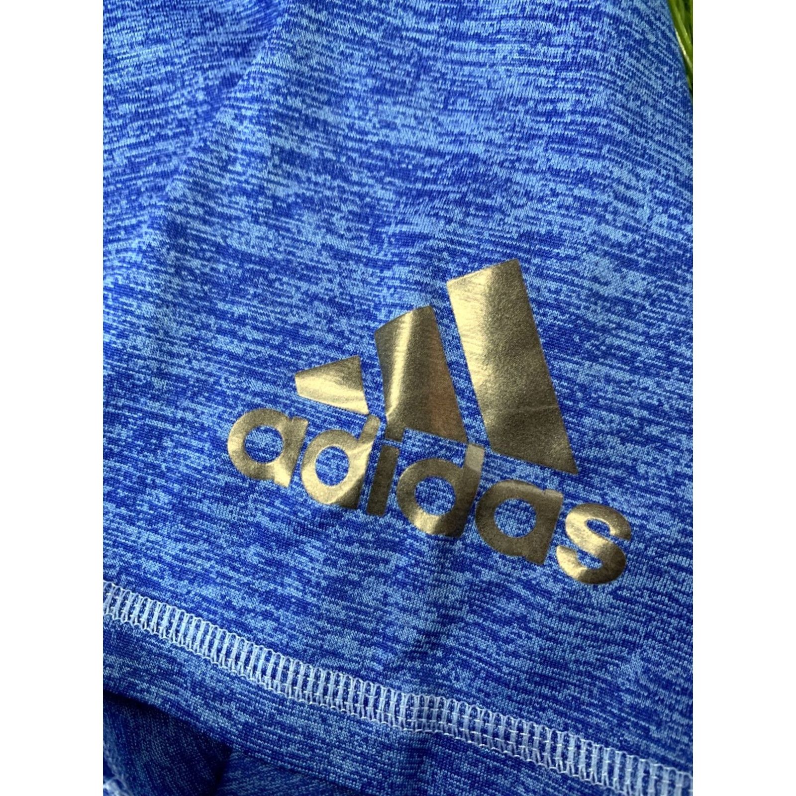 Adidas ADIDAS PERFORMANCE FREELIFT 2019 MEN SHIRT JERSEY TEE ORIGINAL SIZE M BLUE Size US M / EU 48-50 / 2 - 4 Thumbnail