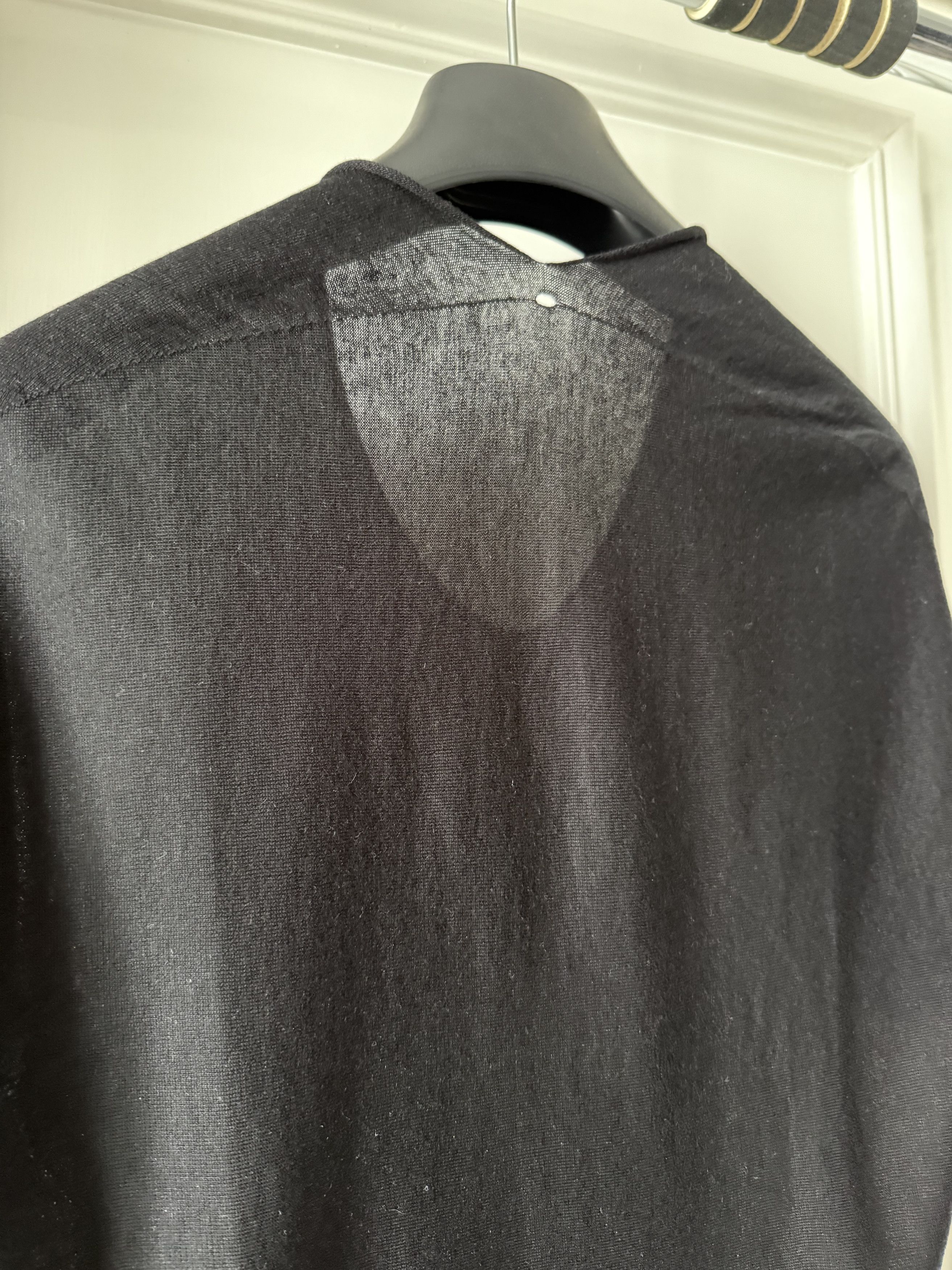 Label Under Construction Label Under Construction T-SHIRT NEW!! Size M - Black Size US M / EU 48-50 / 2 - 4 Thumbnail
