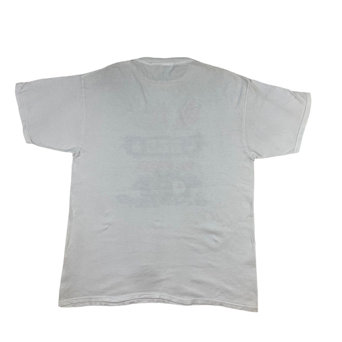 Vintage 🔥LAST PRICE🔥 Vintage 1994 Las Vegas Nevada Casino 777 Tee Size US XL / EU 56 / 4 - 10 Thumbnail