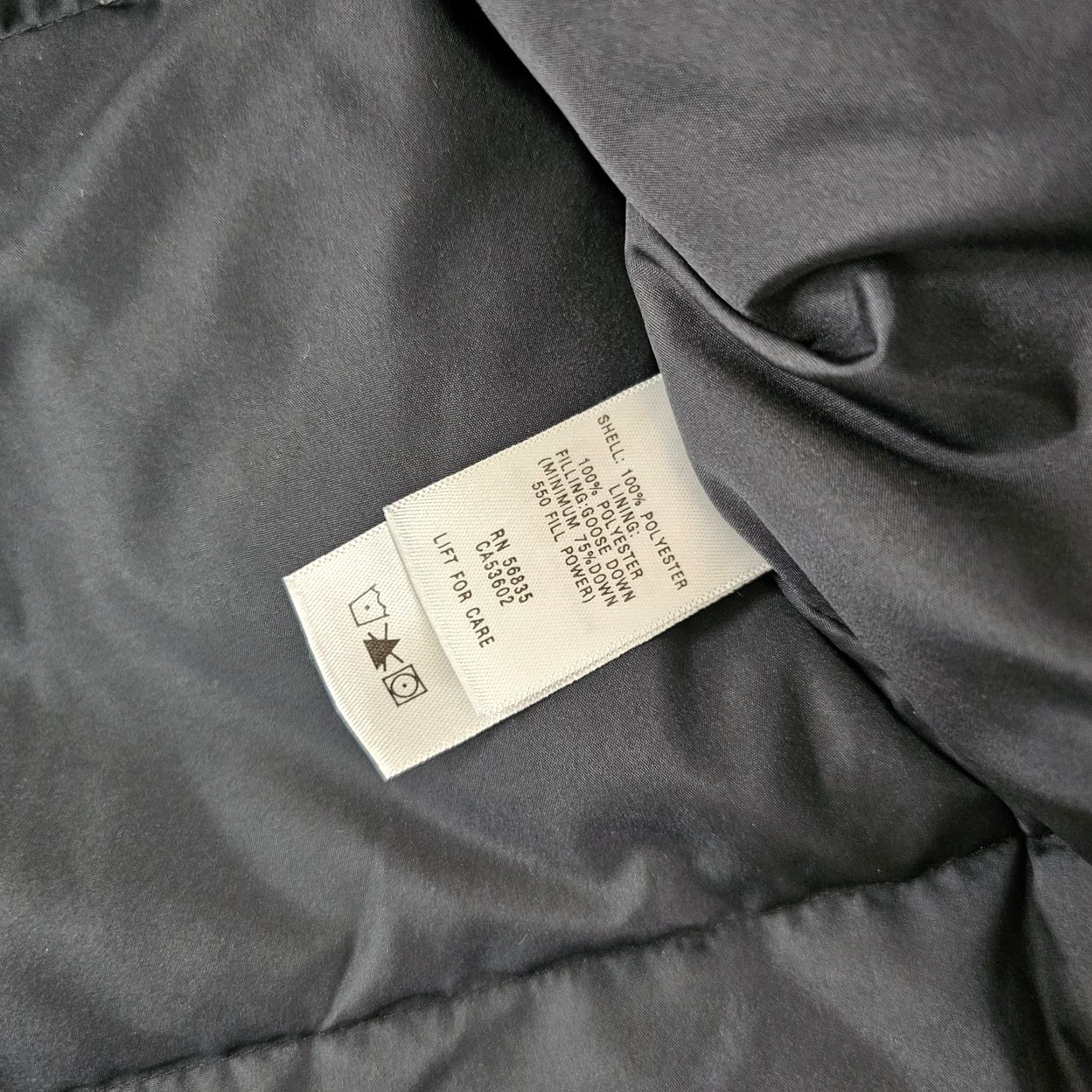 Vintage Cabela's Vest Mens M Black Puffer Snap Quilted Down Outdoor Warm Jacket? Size US M / EU 48-50 / 2 - 4 Thumbnail