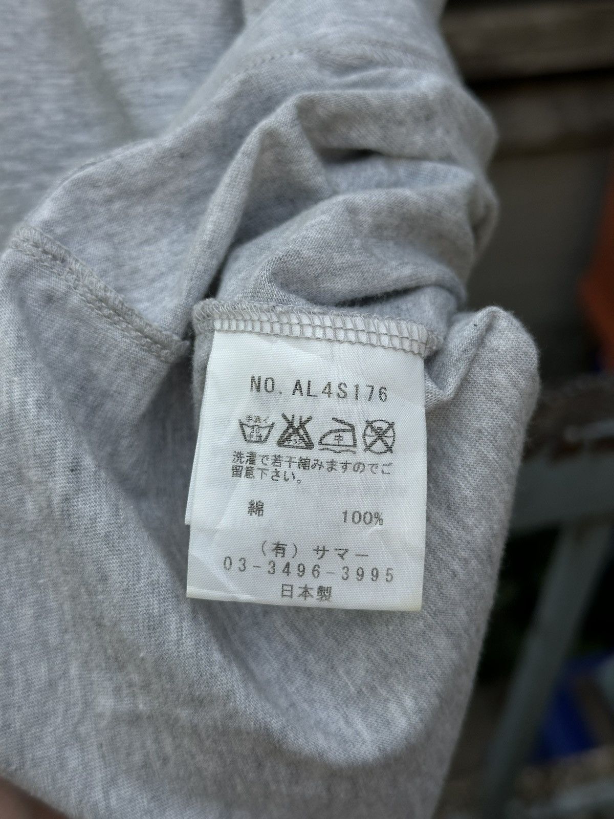 Other Décolleté Pinceau by Ä 3D Scarf Printed Tee Size US XS / EU 42 / 0 - 4 Thumbnail