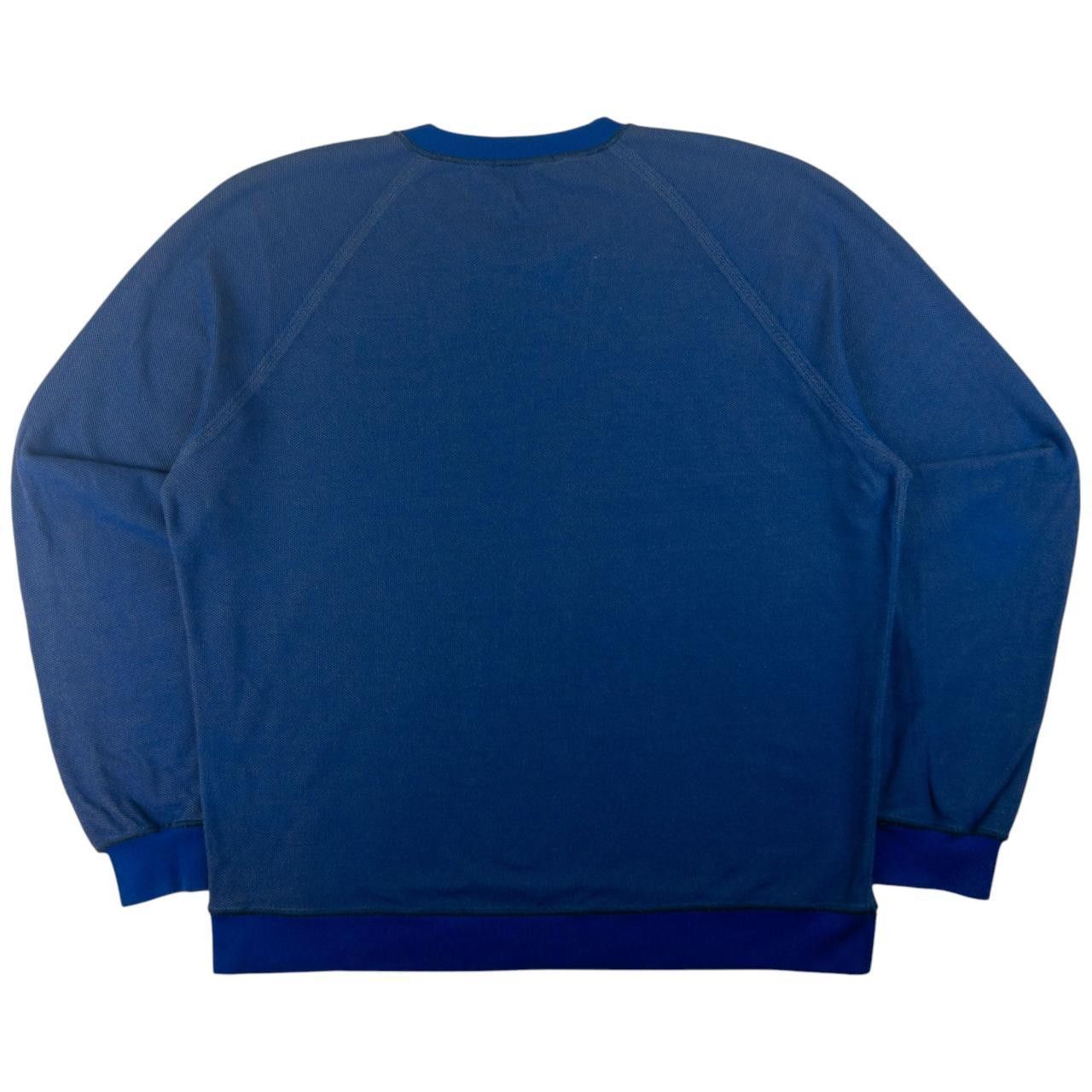 C.P. Company Vintage CP Company 3D Tacting Sweatshirt Size L Size US L / EU 52-54 / 3 - 2 Thumbnail