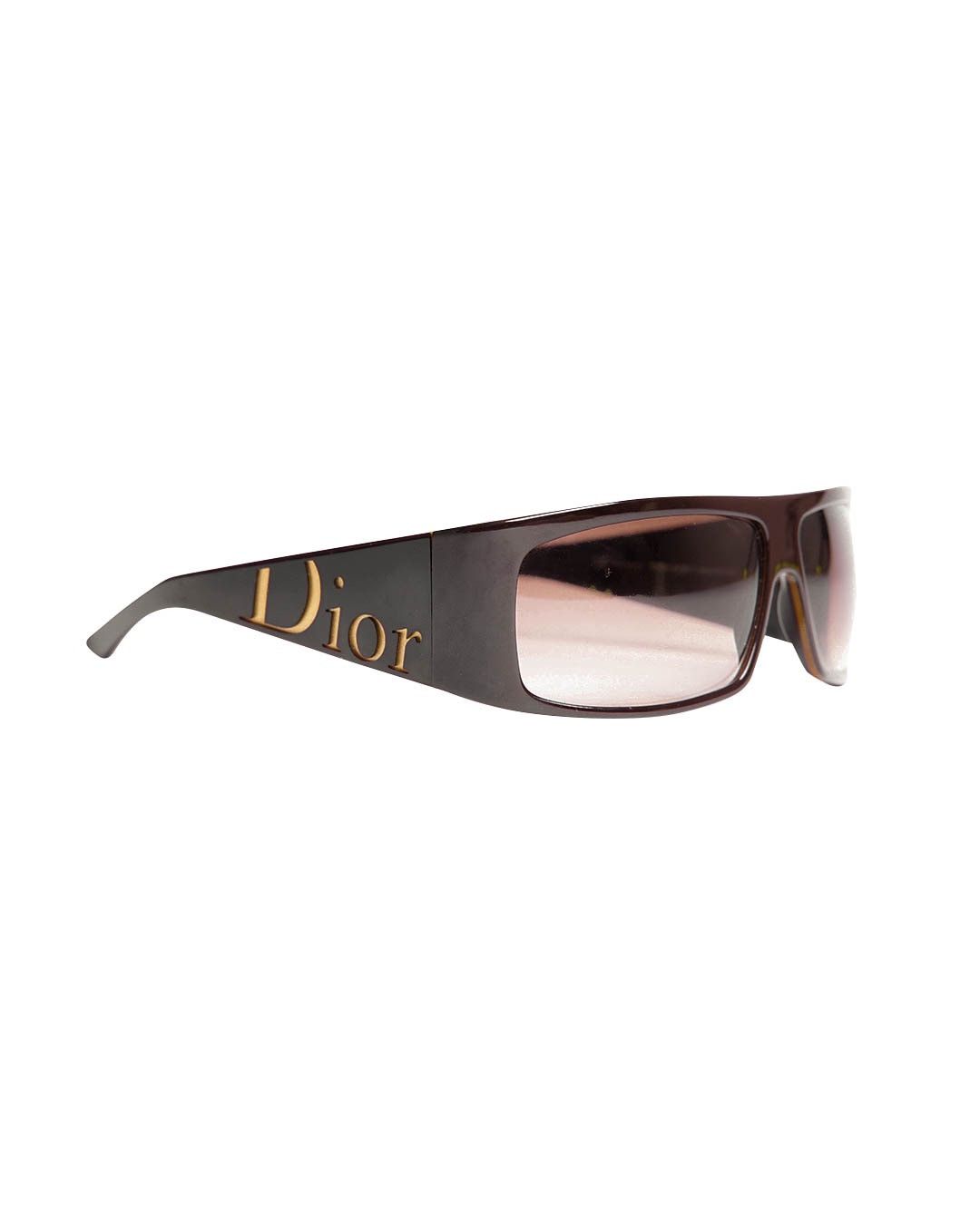 Dior Christian Dior “Your Dior 1 “ Sunglasses Size ONE SIZE - 3 Thumbnail