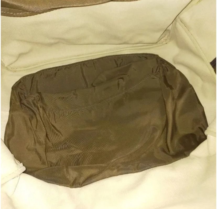 Louis Vuitton Evasion MM Monogram Canvas Size ONE SIZE - 9 Thumbnail