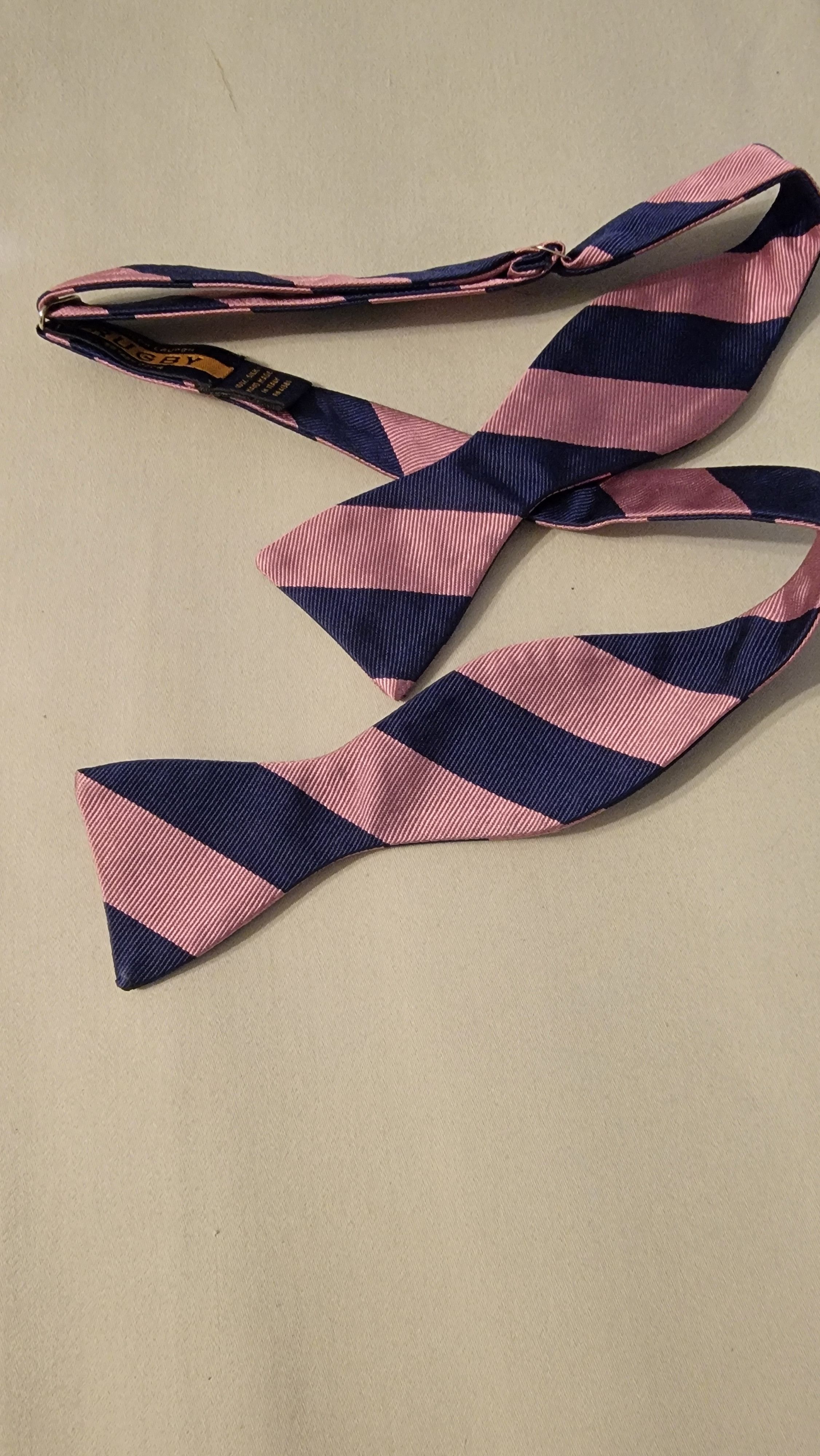 Rugby Ralph Lauren RUGBY RALPH LAUREN Size ONE SIZE - 3 Thumbnail