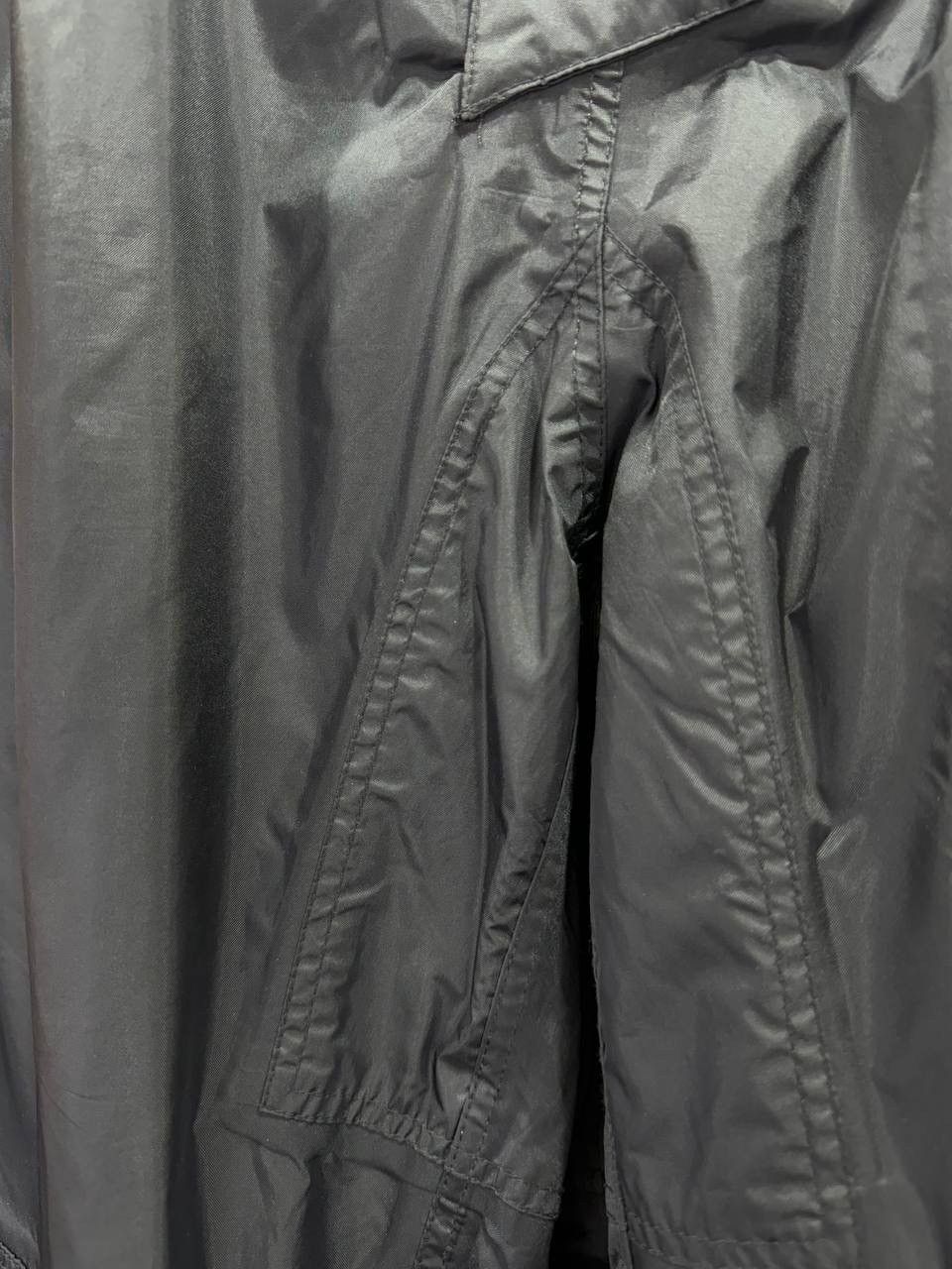 Belstaff Belstaff Nylon Motorcycle Breathable Waterproof Pants Mens Size US 34 / EU 50 - 5 Thumbnail