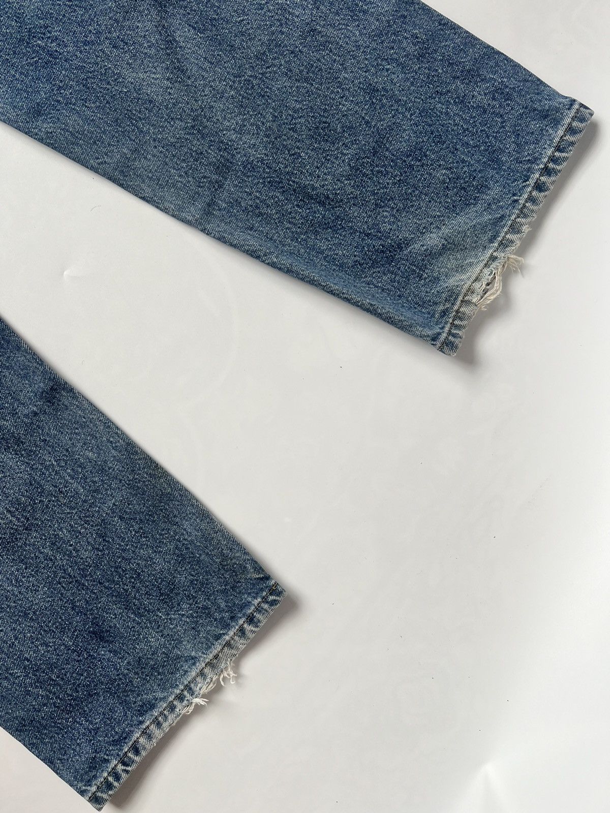 Carhartt Carhartt Painter Relaxed Fit Denim Size US 36 / EU 52 - 12 Thumbnail