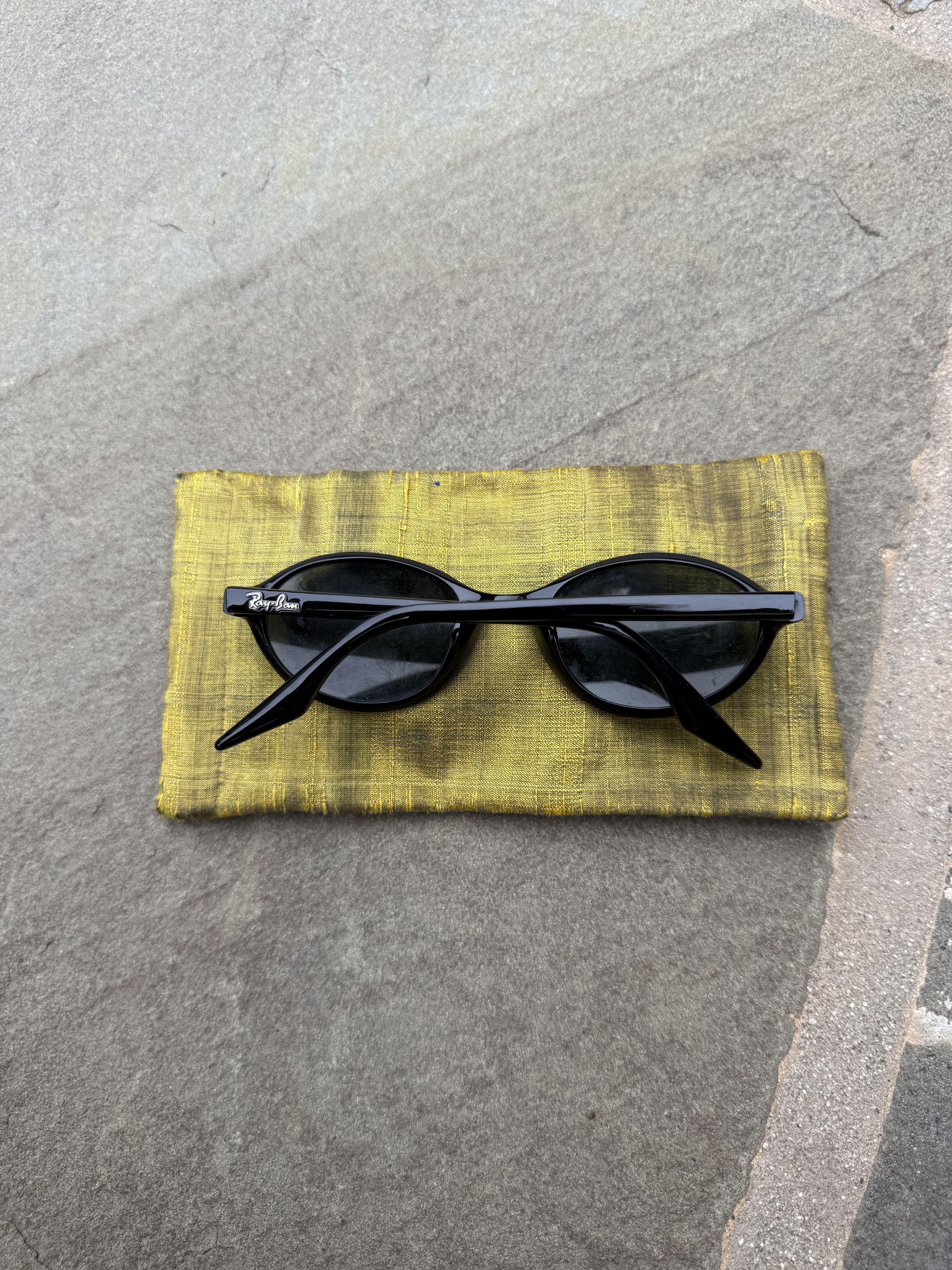 RayBan Very Vintage Ray Ban Sunglasses Size ONE SIZE - 2 Thumbnail